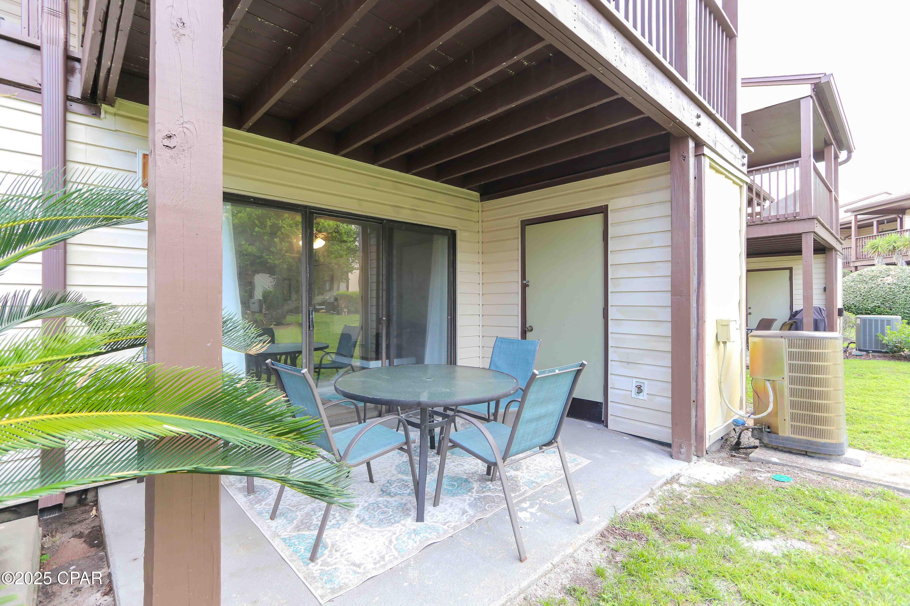Portside Condo - Residential