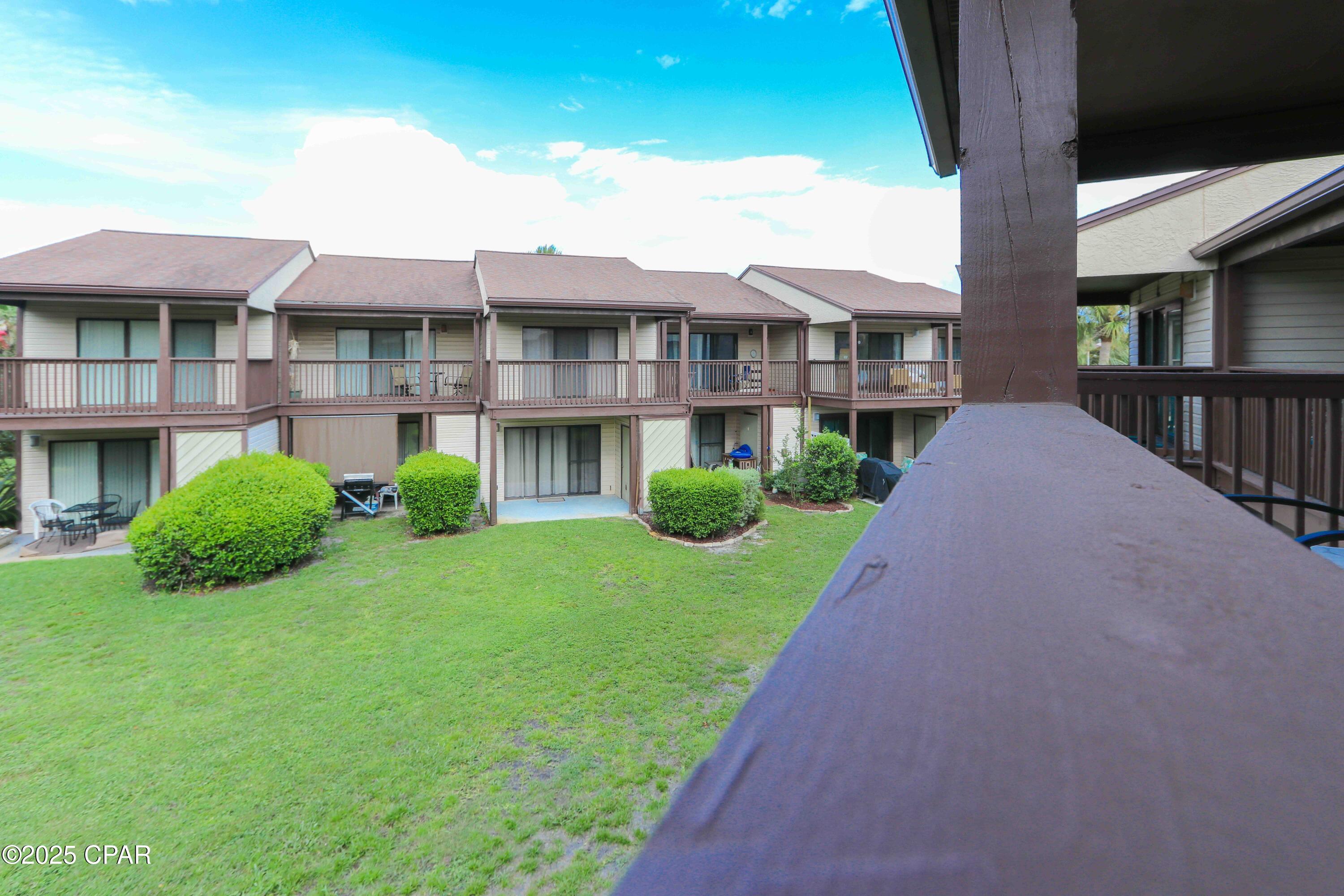 Portside Condo - Residential