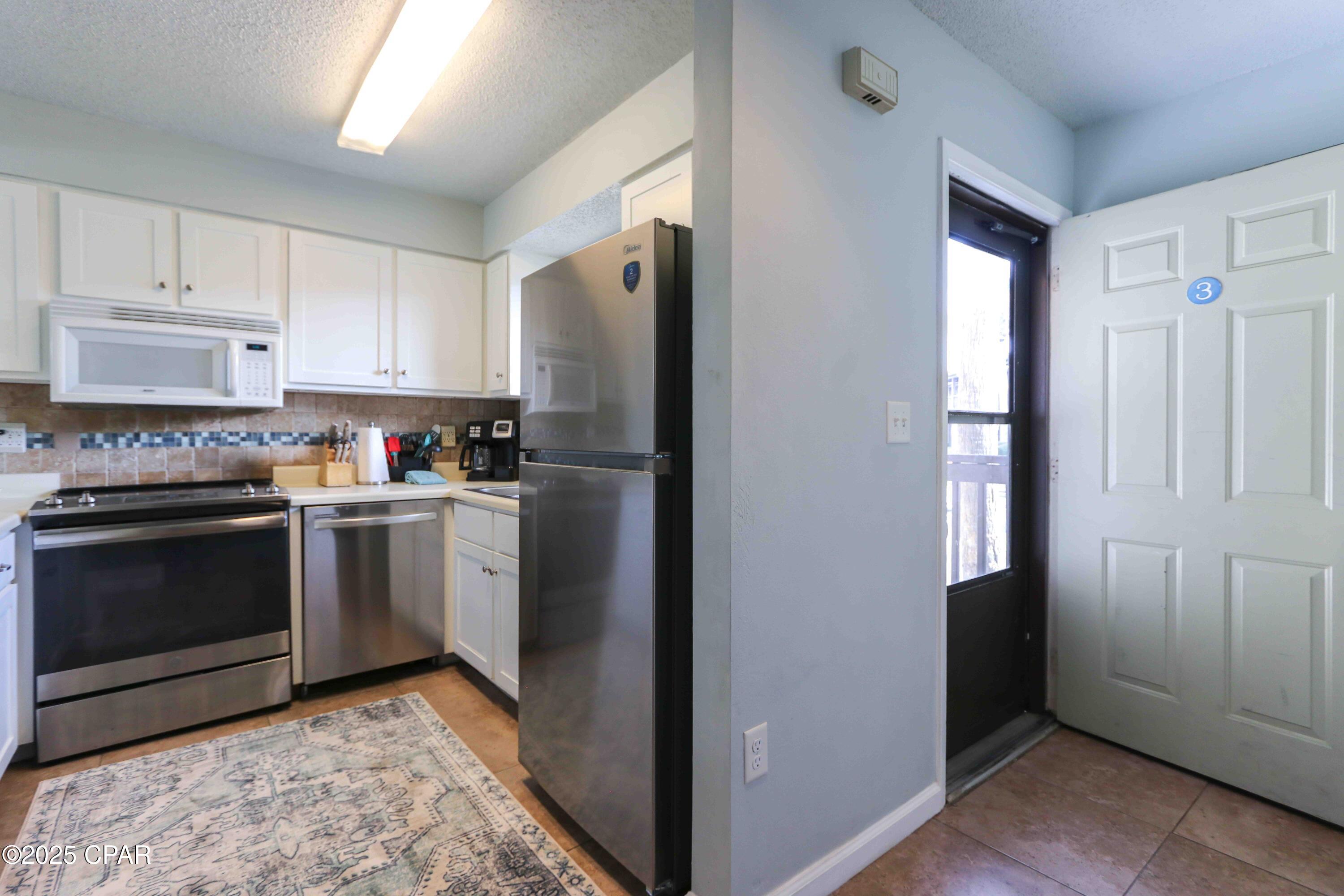 Portside Condo - Residential