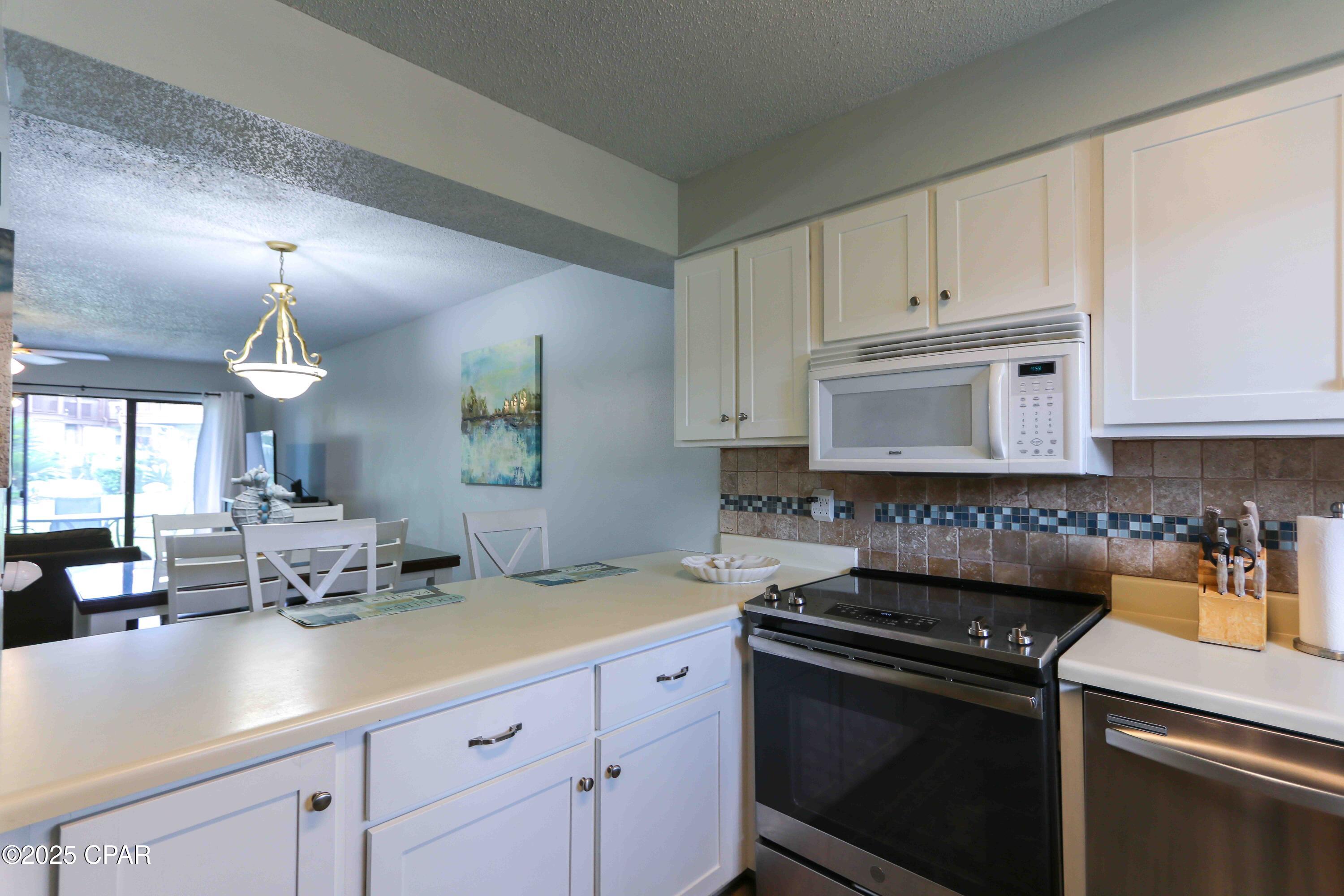 Portside Condo - Residential