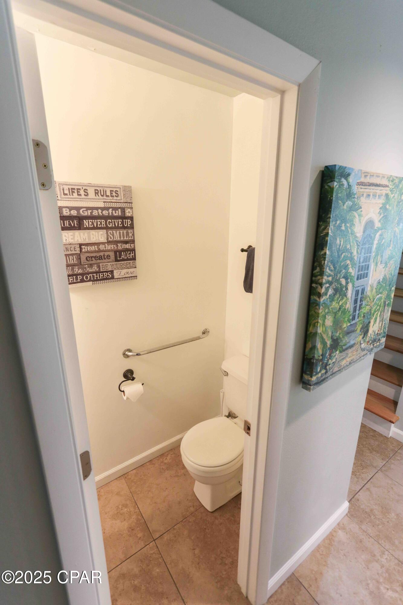 Portside Condo - Residential