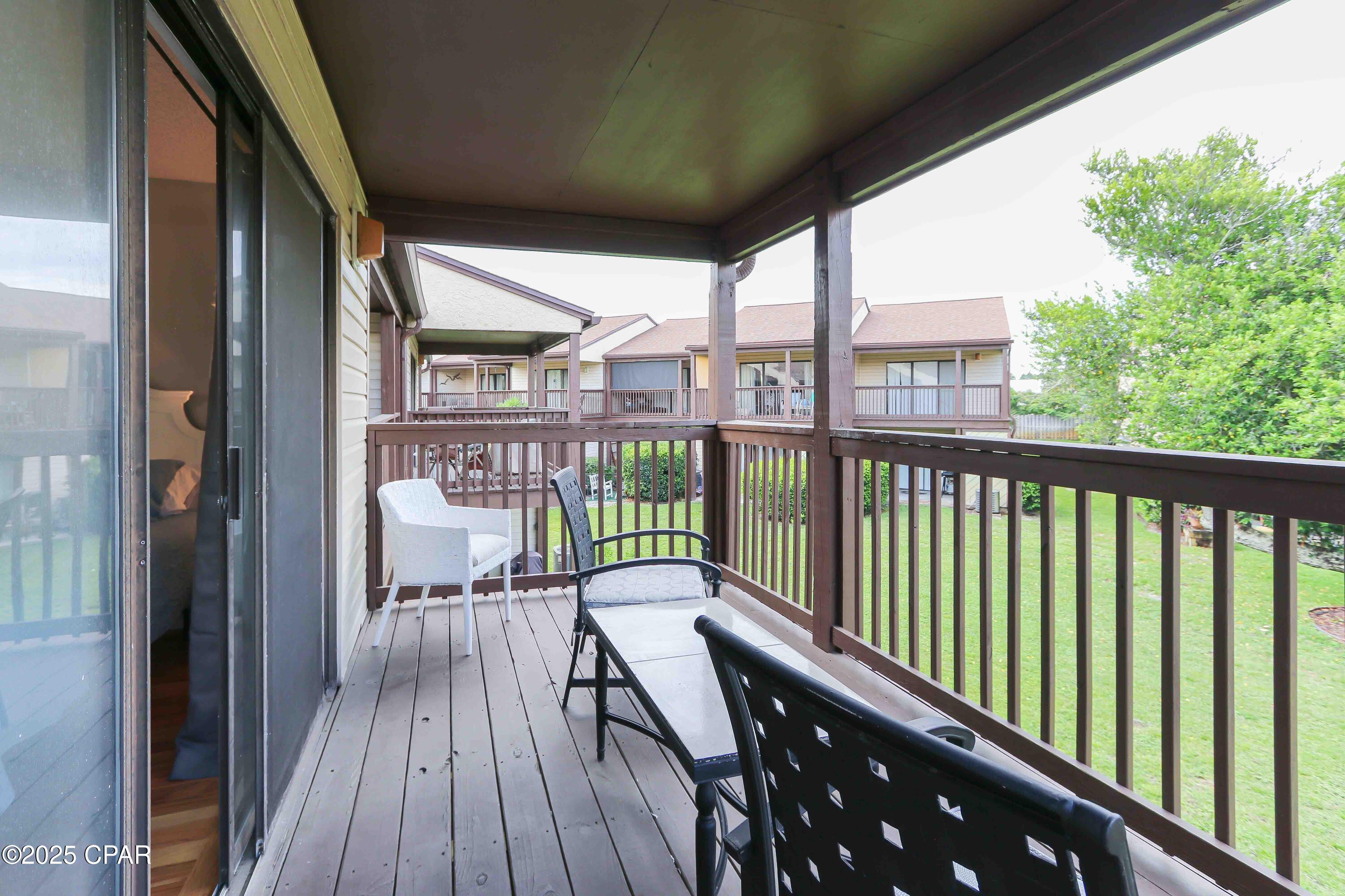 Portside Condo - Residential