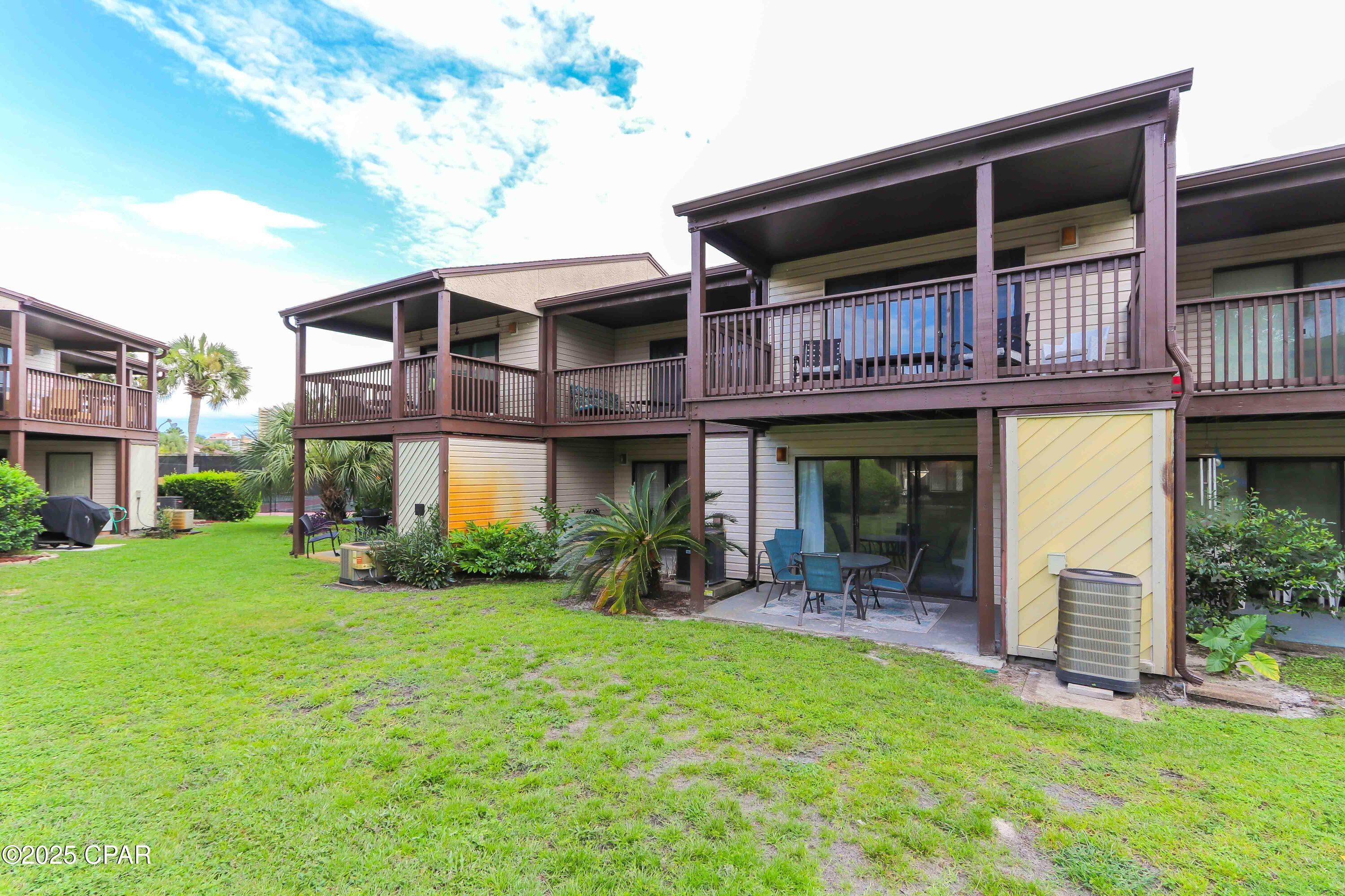 Portside Condo - Residential