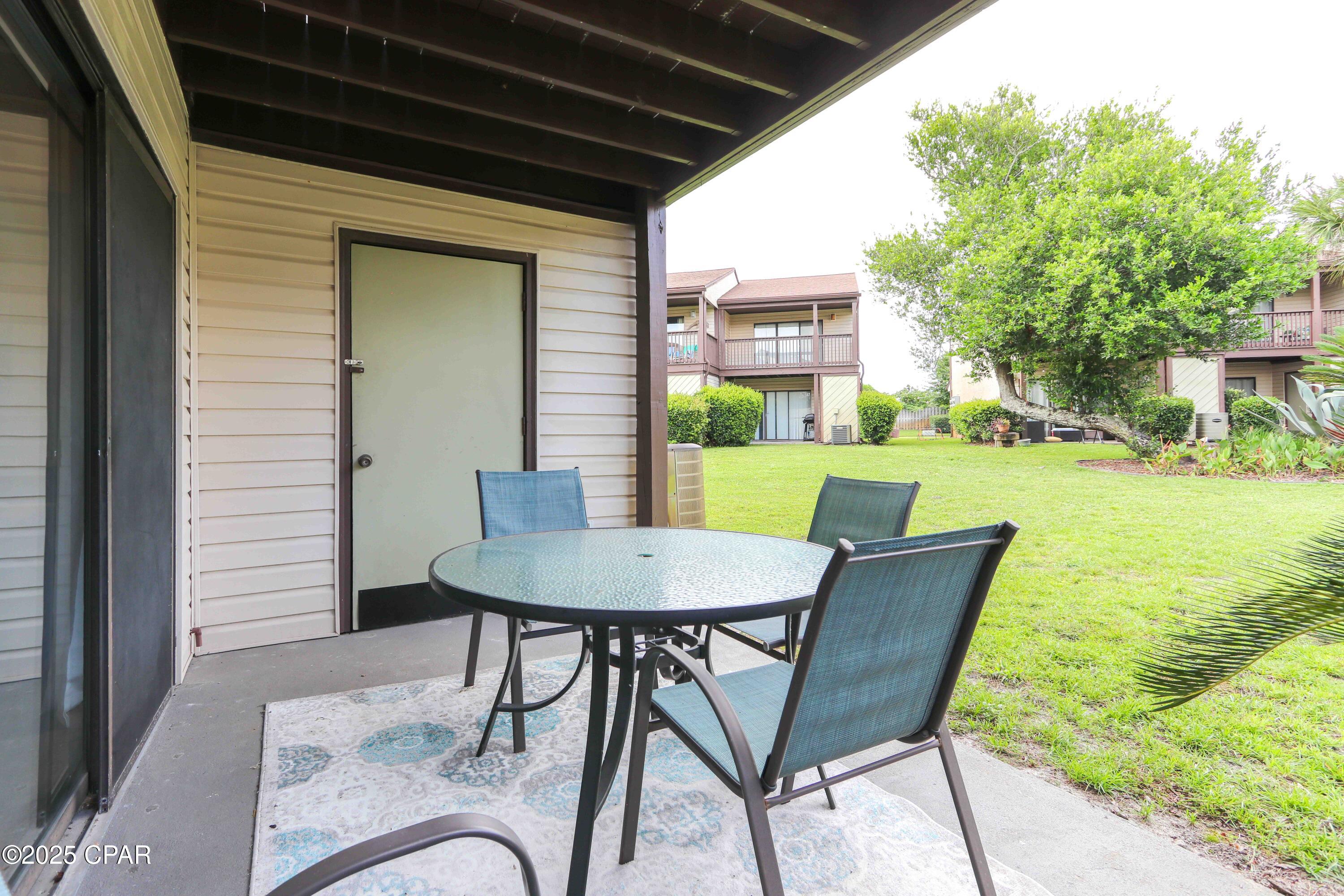 Portside Condo - Residential