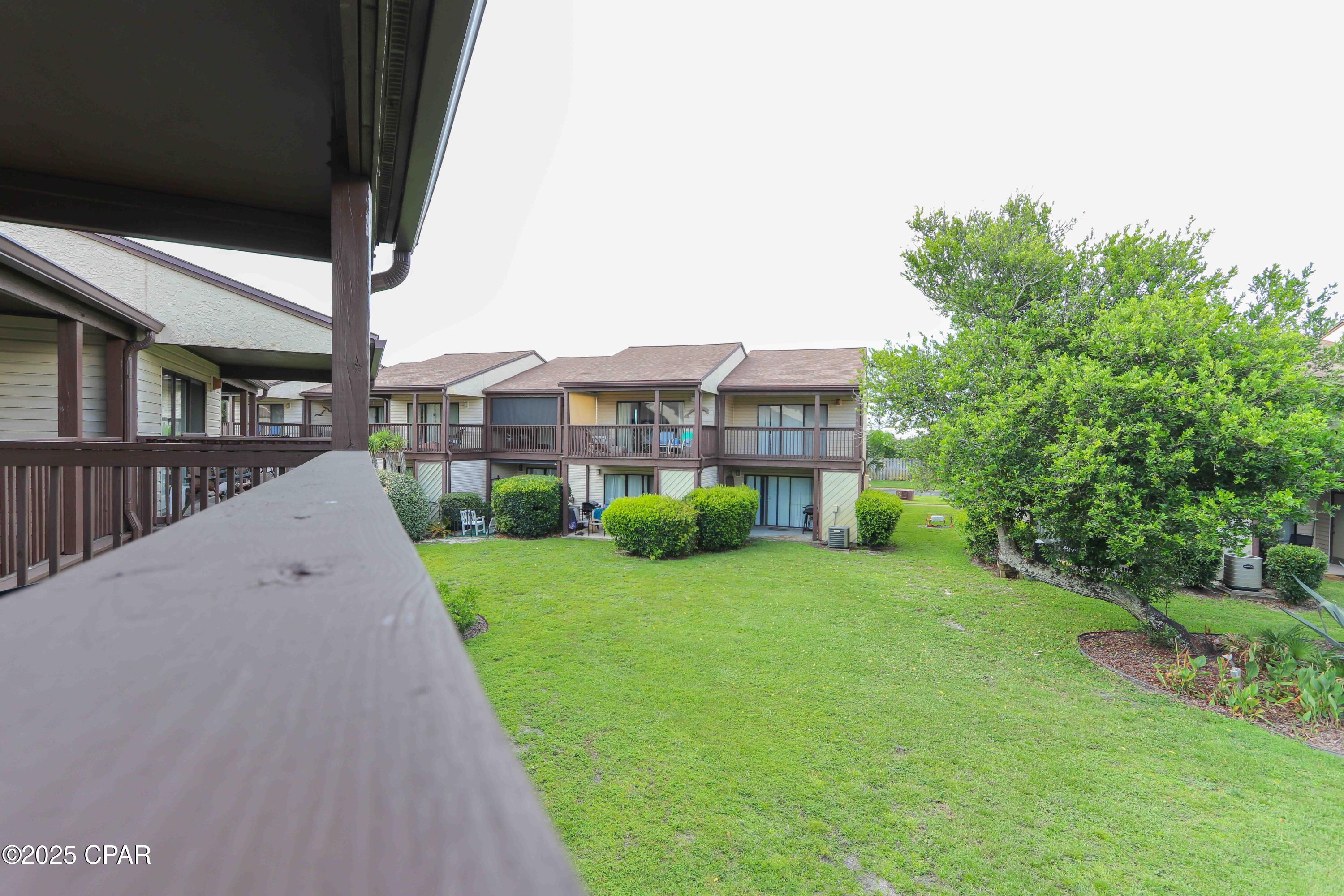 Portside Condo - Residential