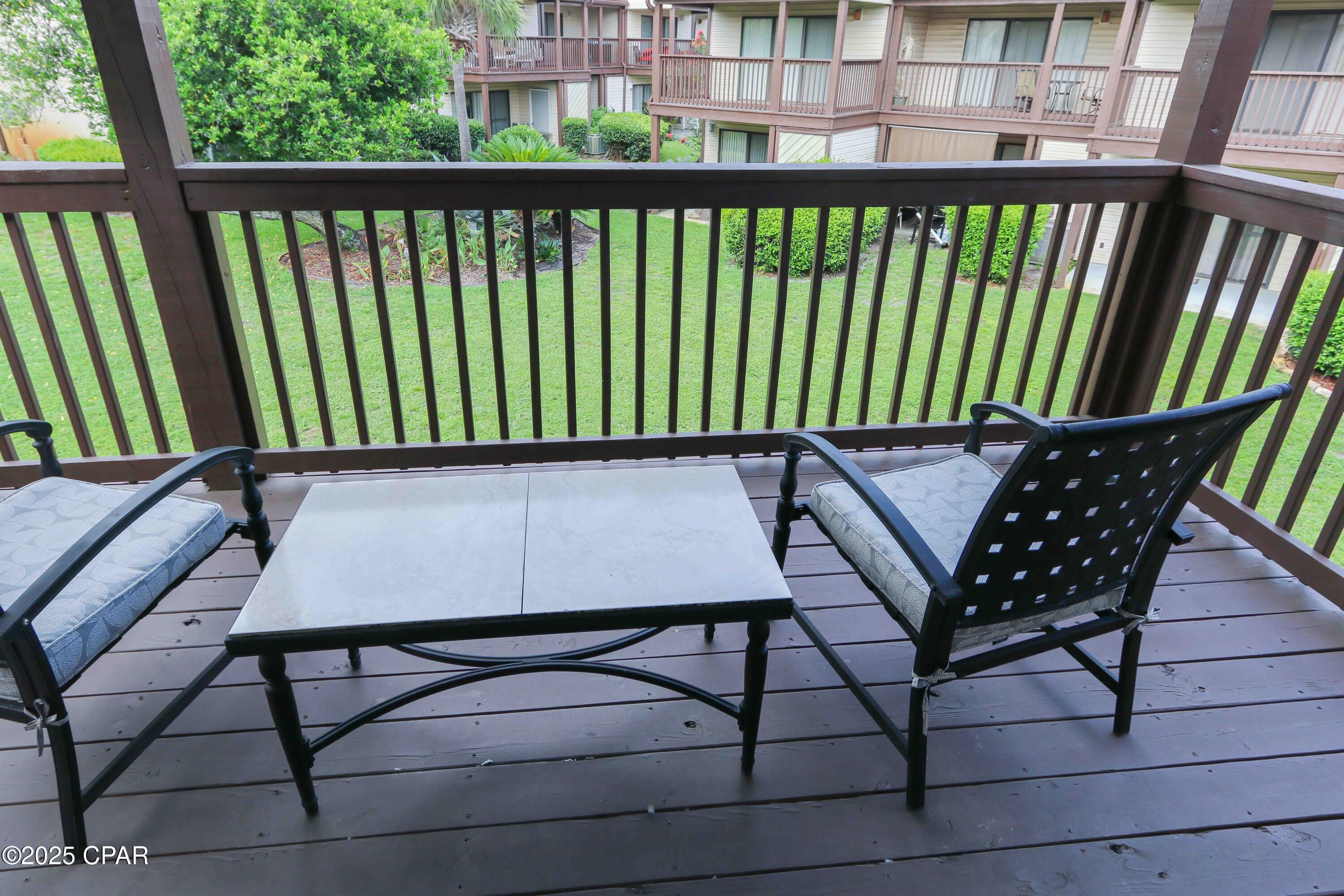 Portside Condo - Residential