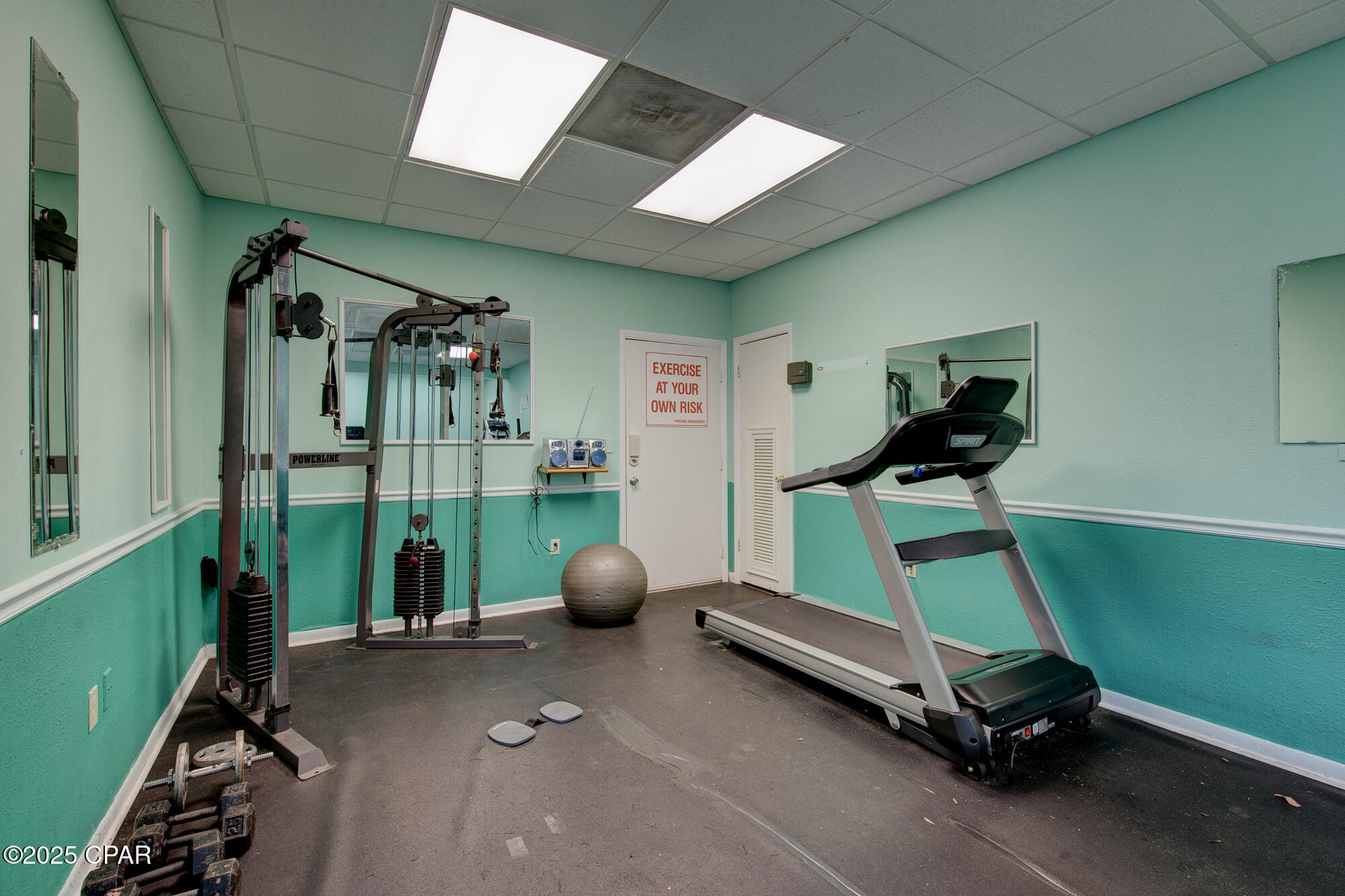 Portside Condo - Residential