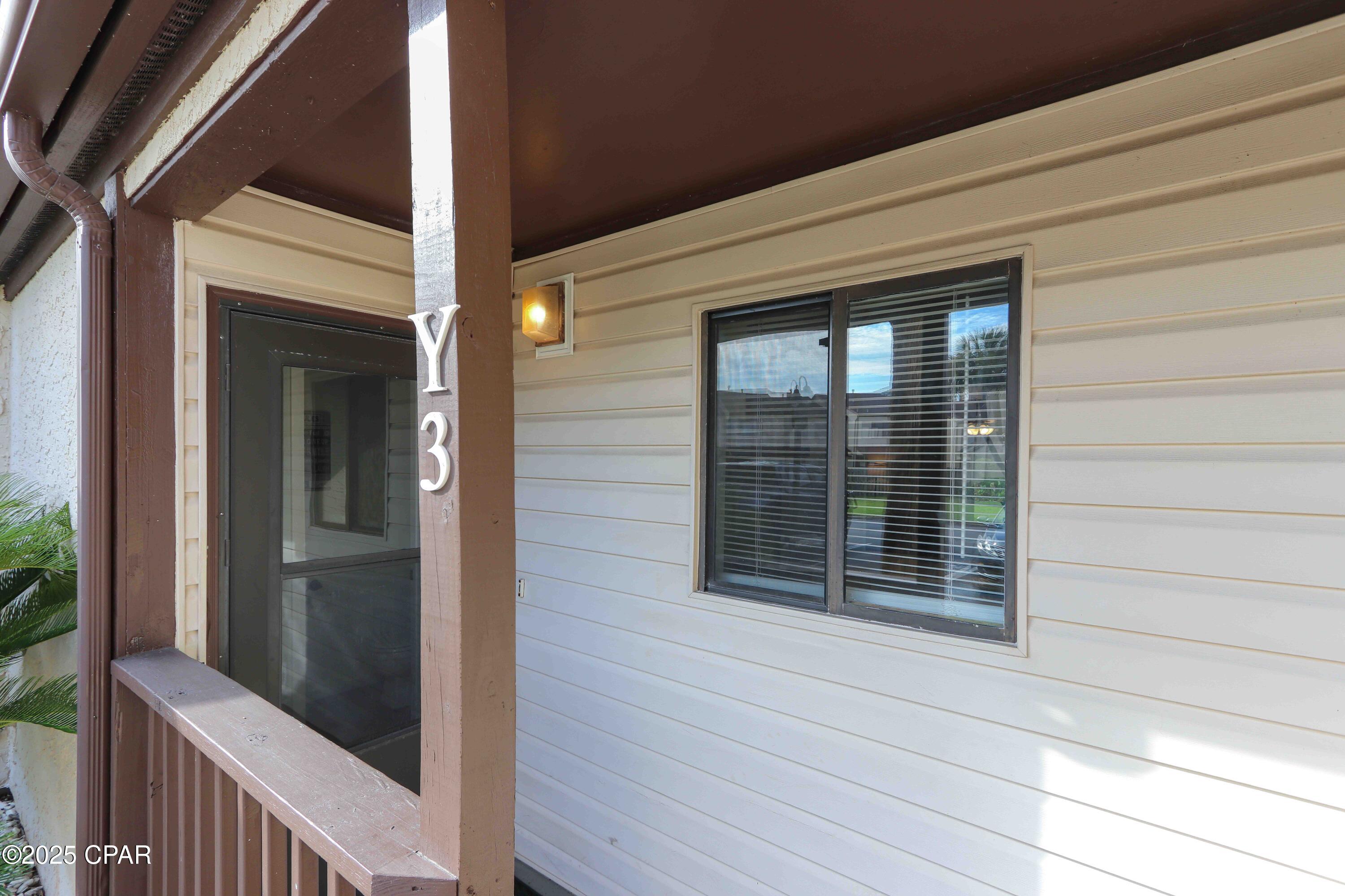 Portside Condo - Residential