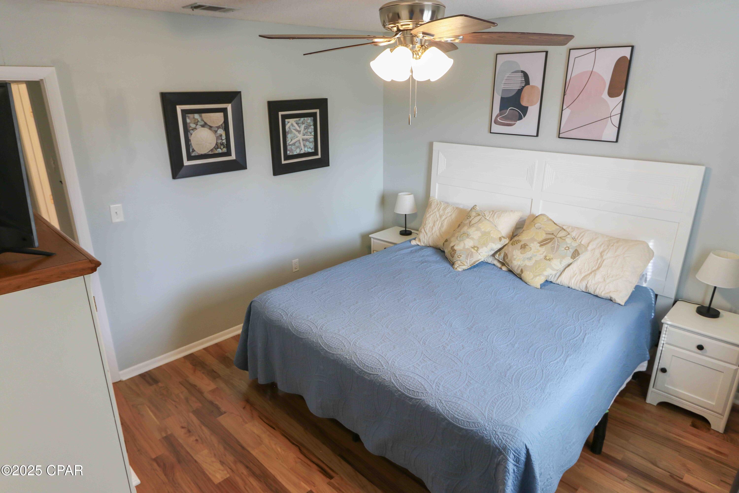 Portside Condo - Residential