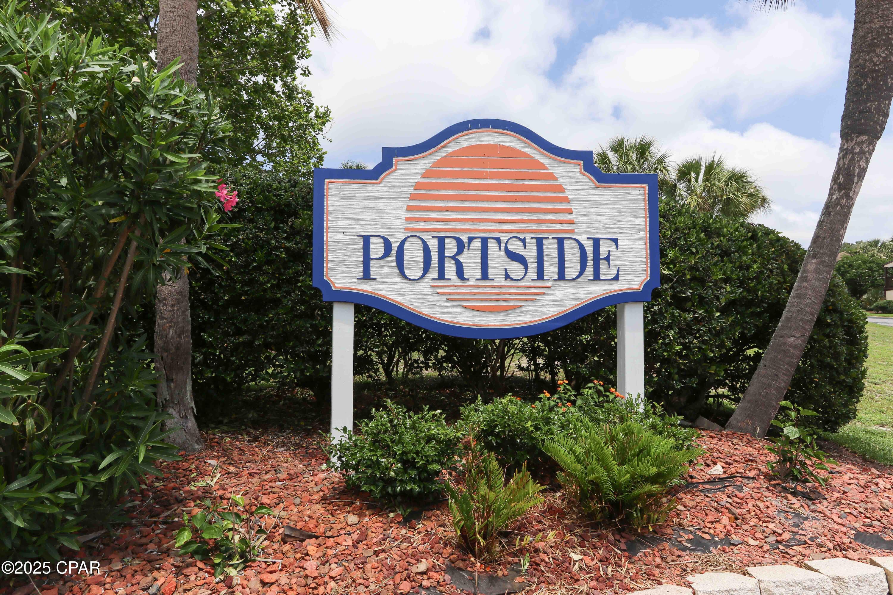 Portside Condo - Residential