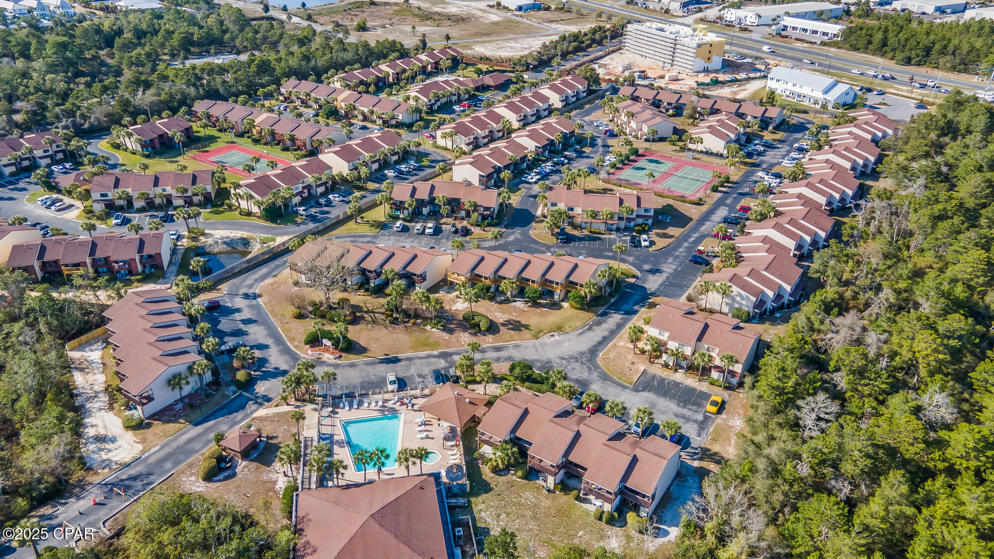 Portside Condo - Residential