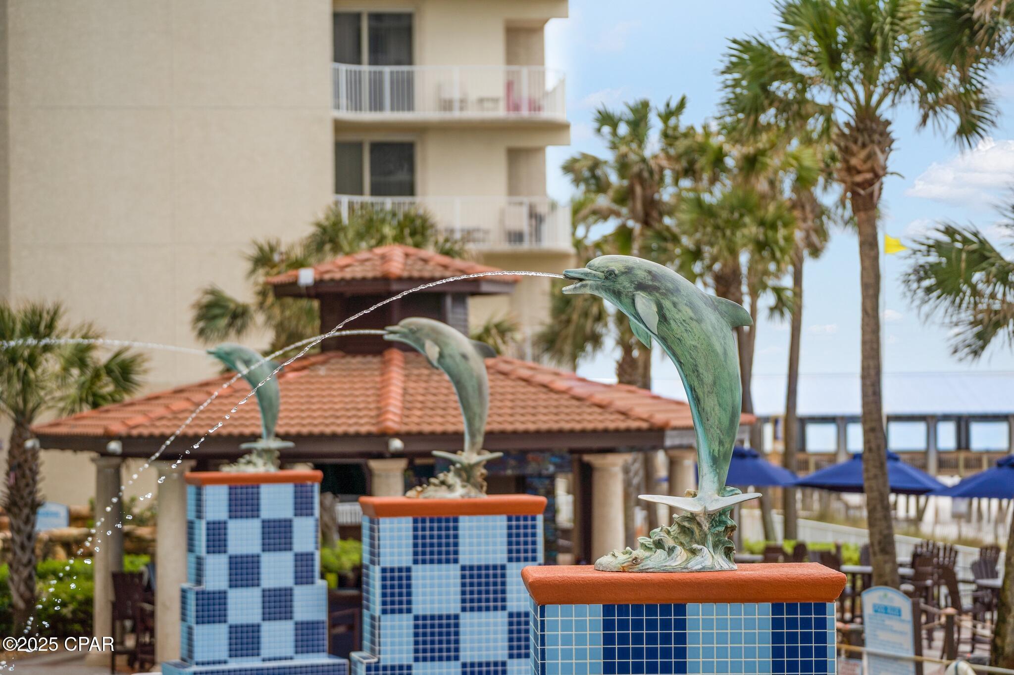 Shores Of Panama - Residential