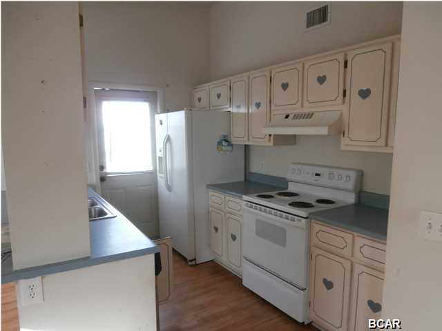 Oak Hammock - Residential Lease