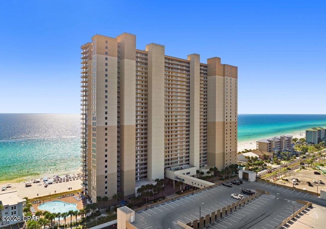 Tidewater Beach Phase II - Residential