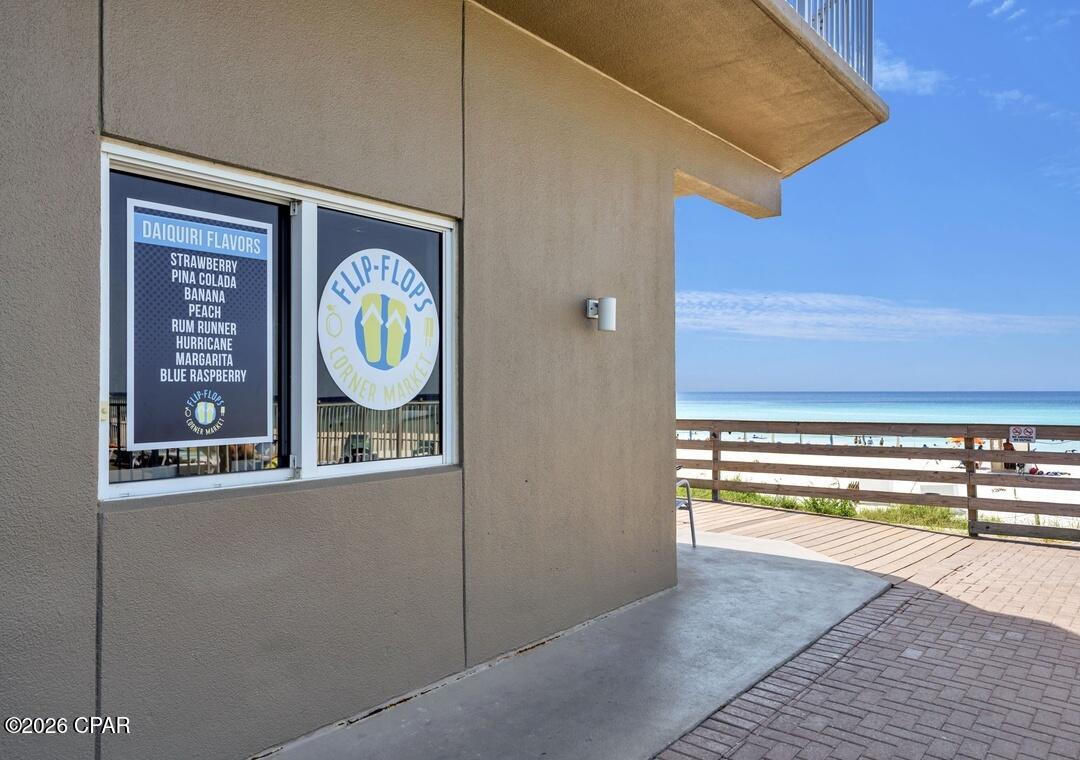 Tidewater Beach Phase II - Residential