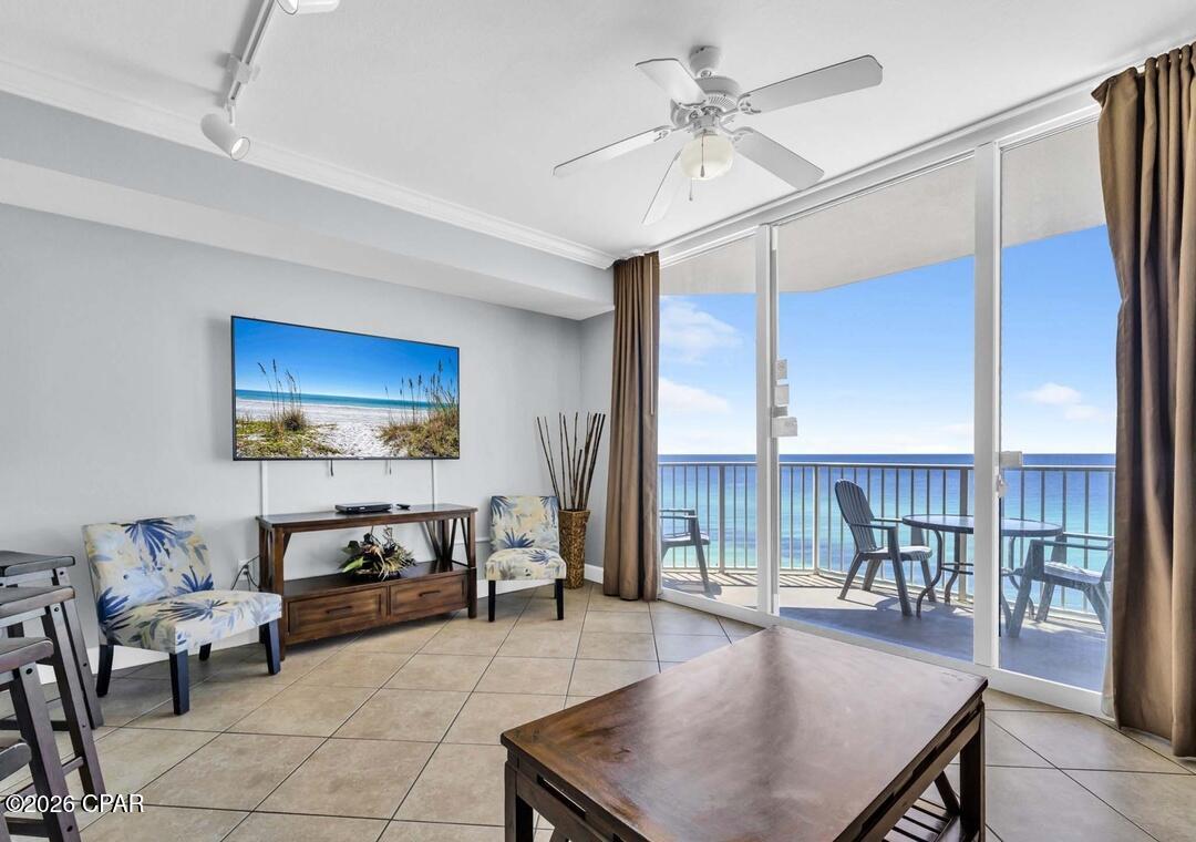 Tidewater Beach Phase II - Residential