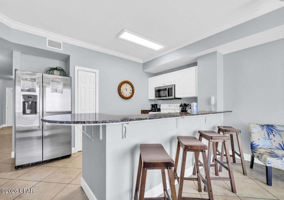 Tidewater Beach Phase II - Residential