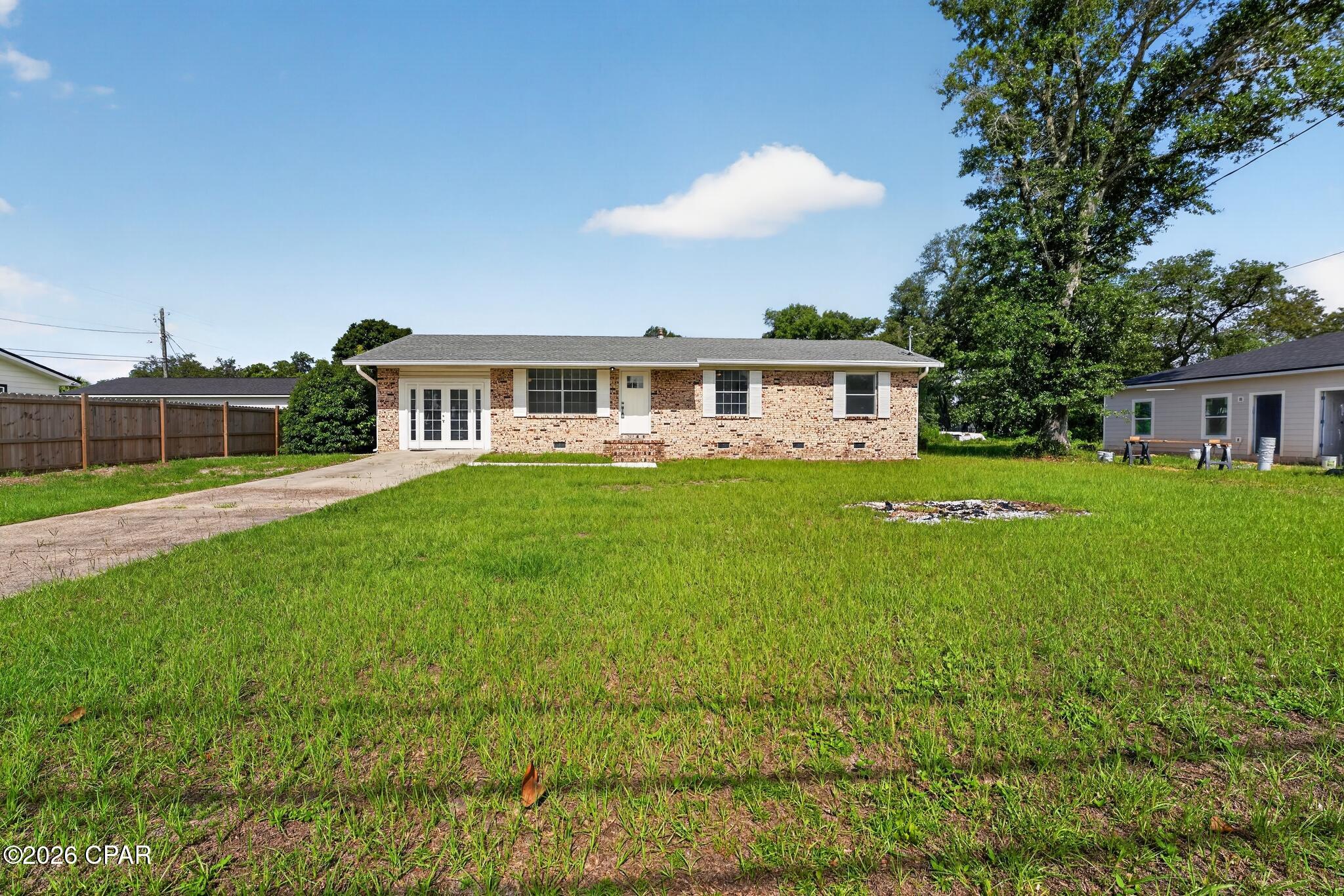 Holmes Add- Millville - Residential