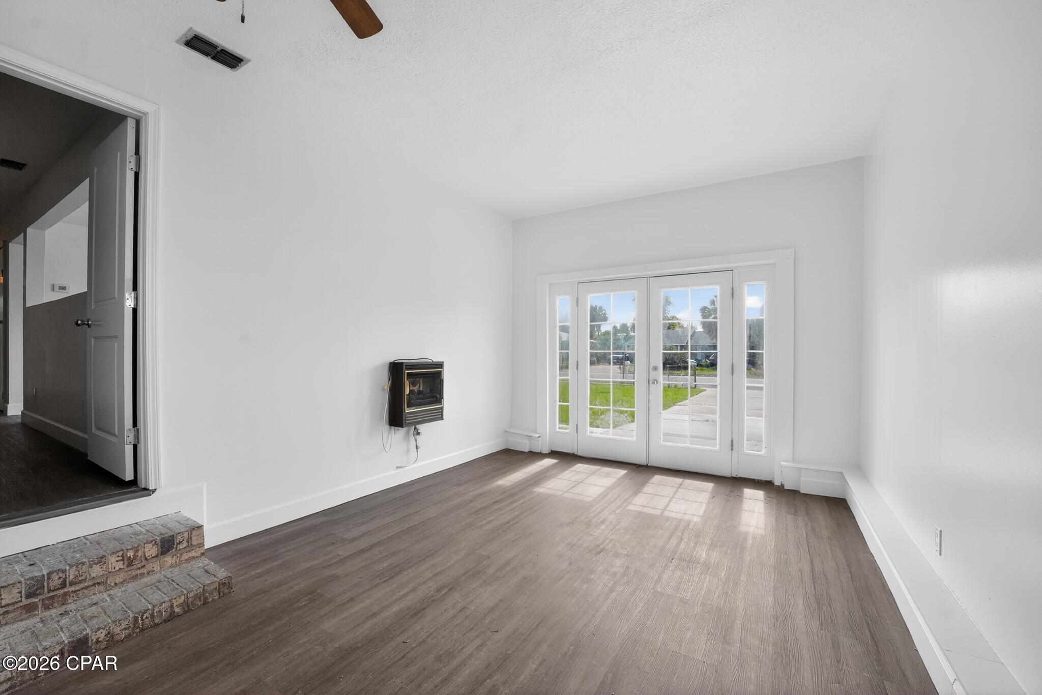 Holmes Add- Millville - Residential