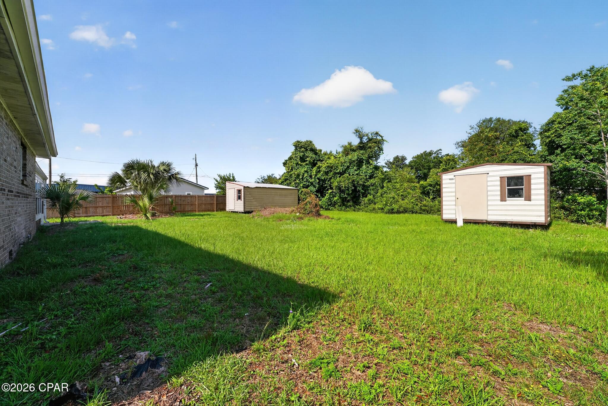 Holmes Add- Millville - Residential
