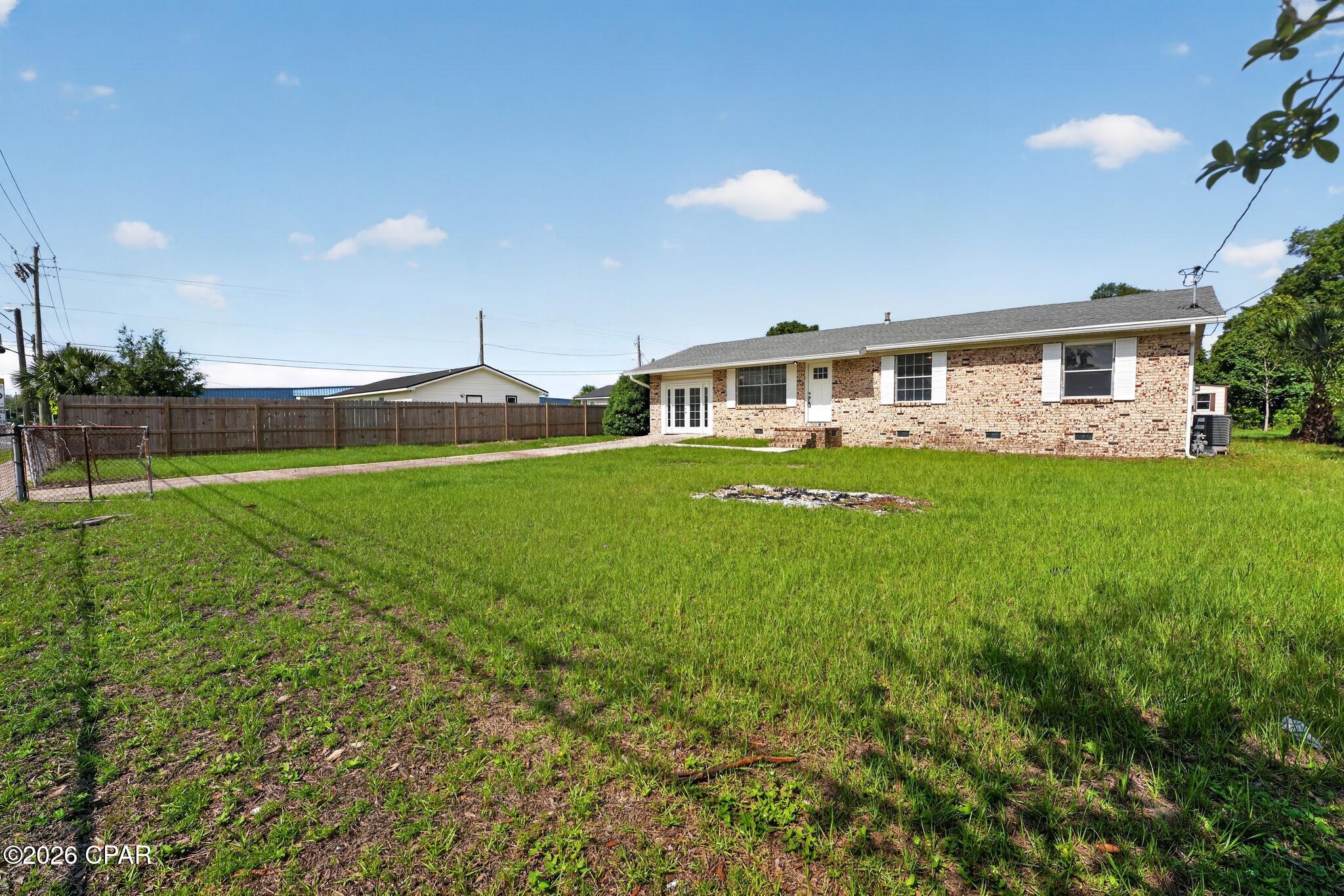 Holmes Add- Millville - Residential