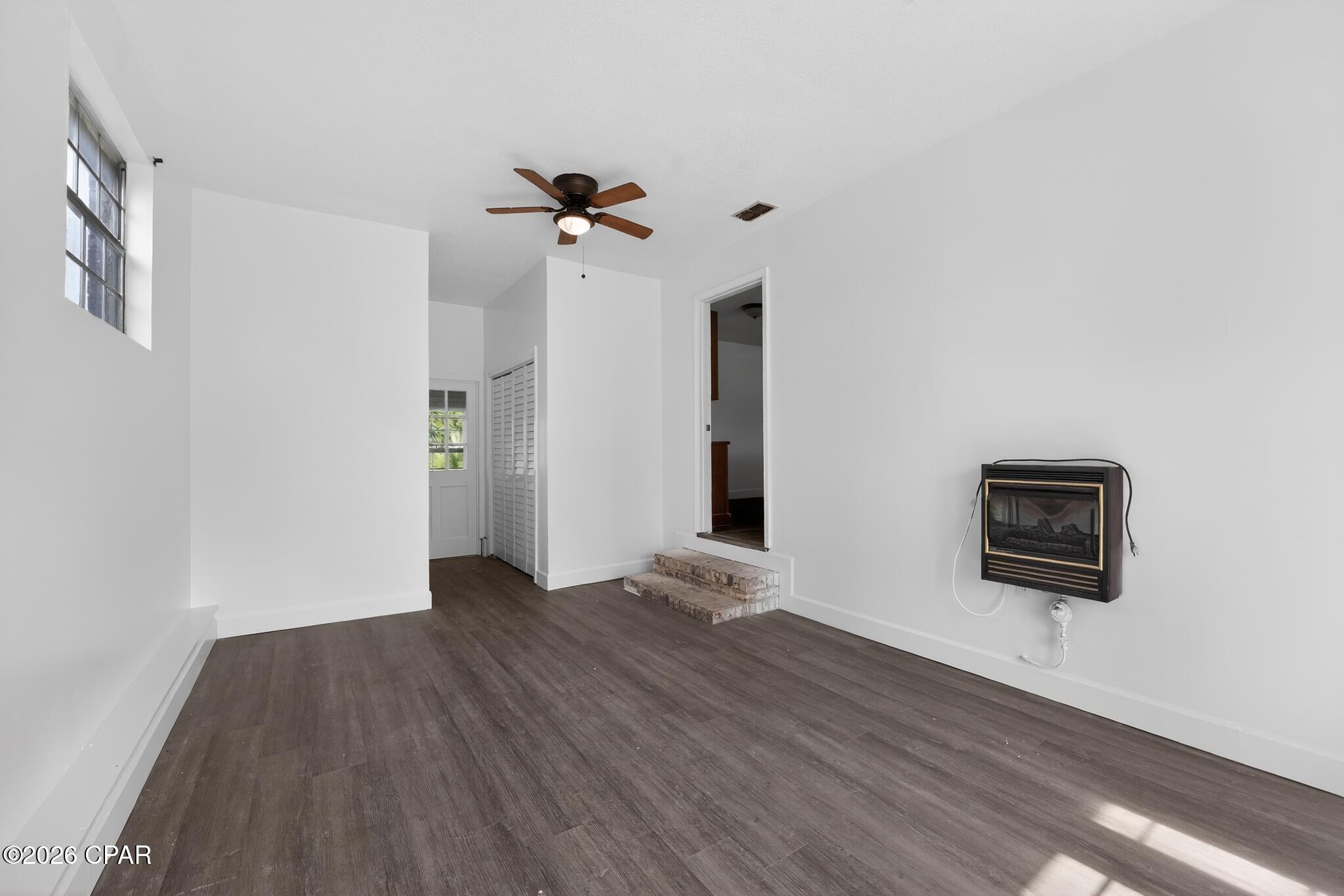 Holmes Add- Millville - Residential