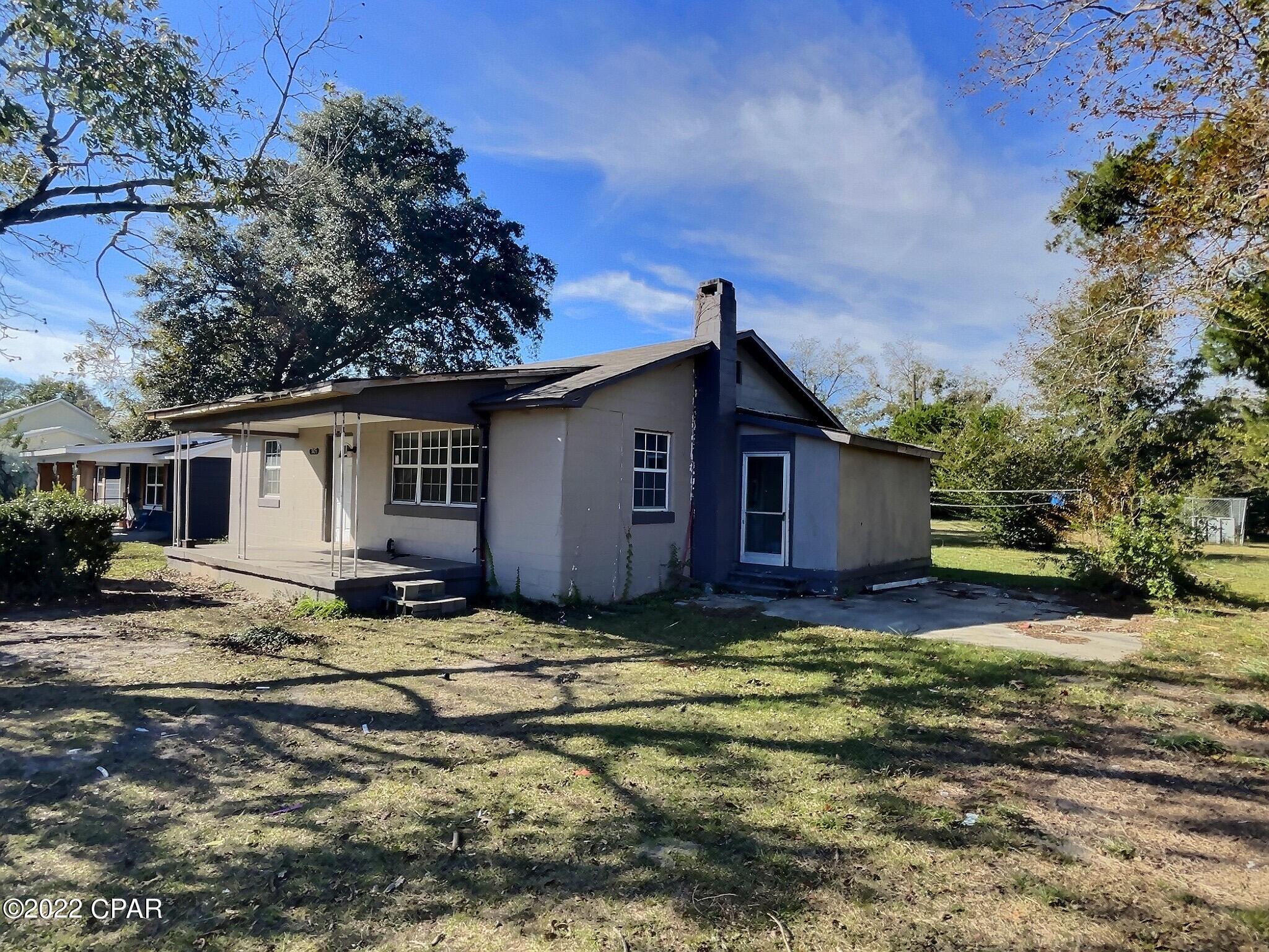 No Named Subdivision - Residential