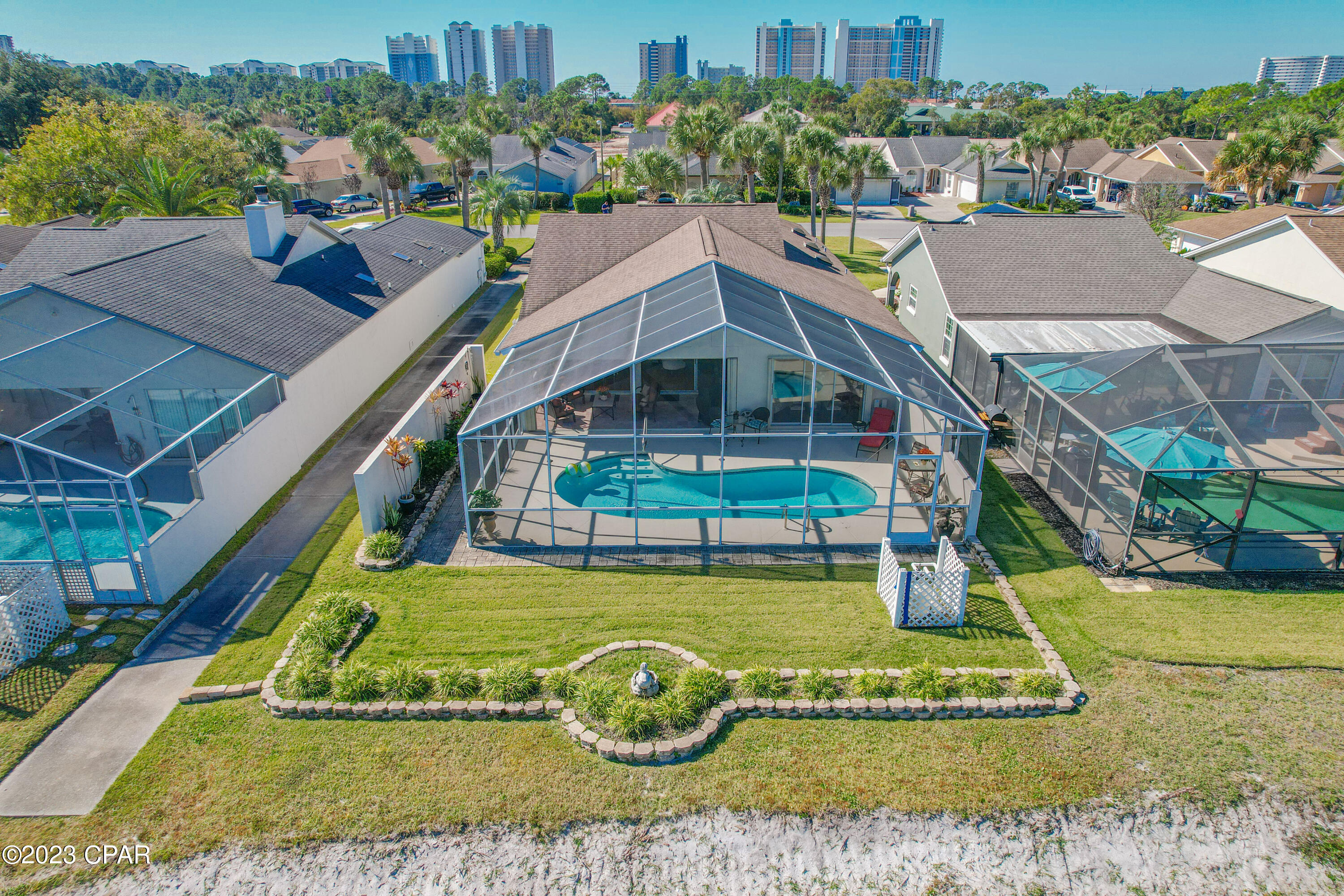 The Glades - Residential