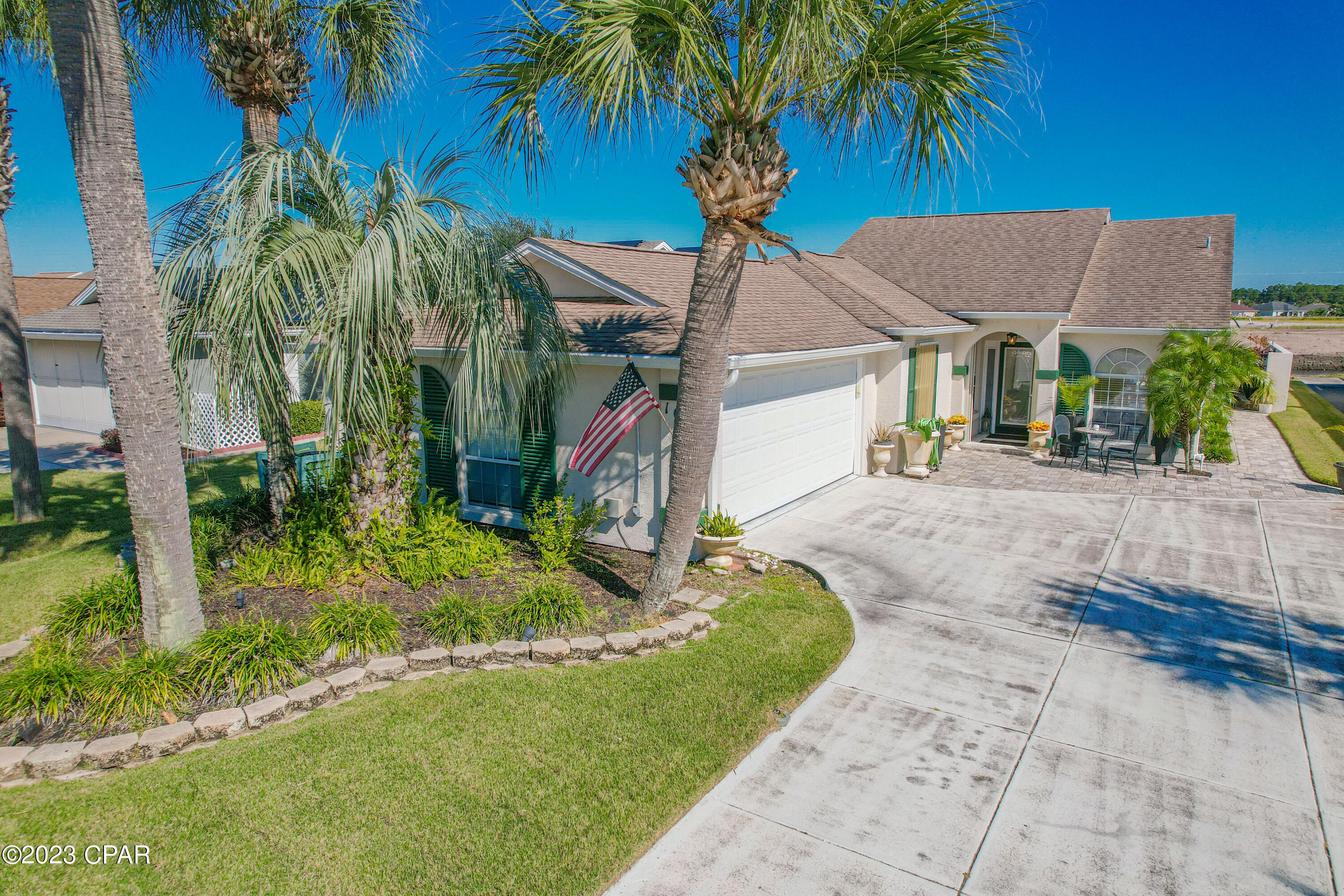 The Glades - Residential