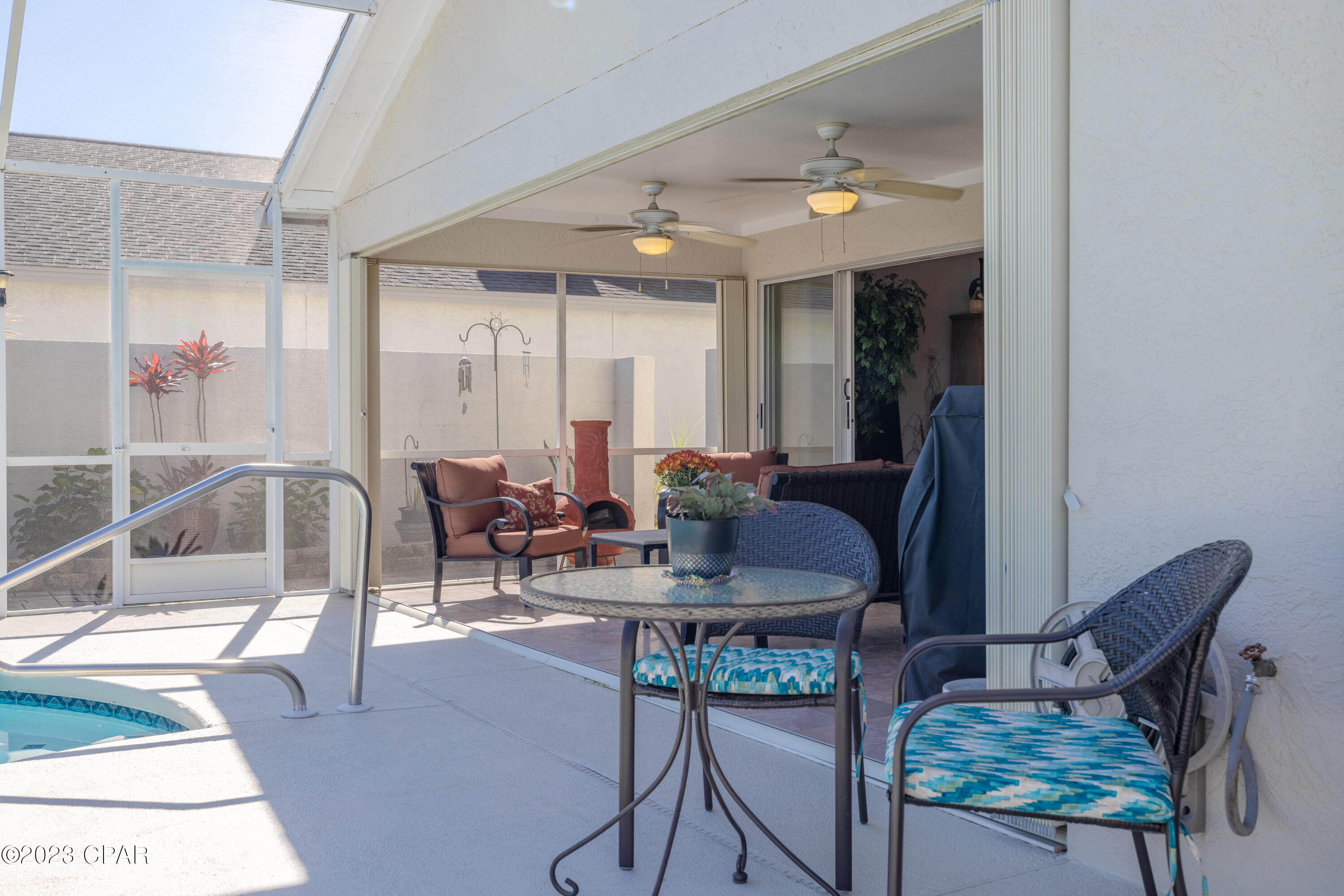 The Glades - Residential
