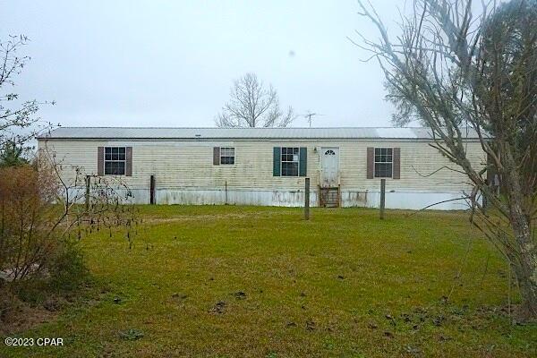 No Named Subdivision - Residential