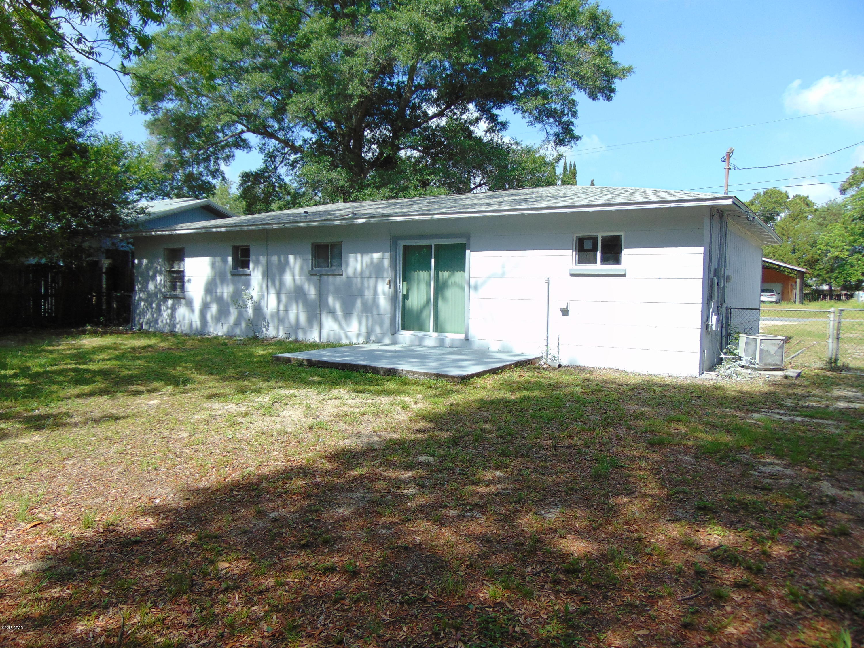 No Named Subdivision - Residential Lease