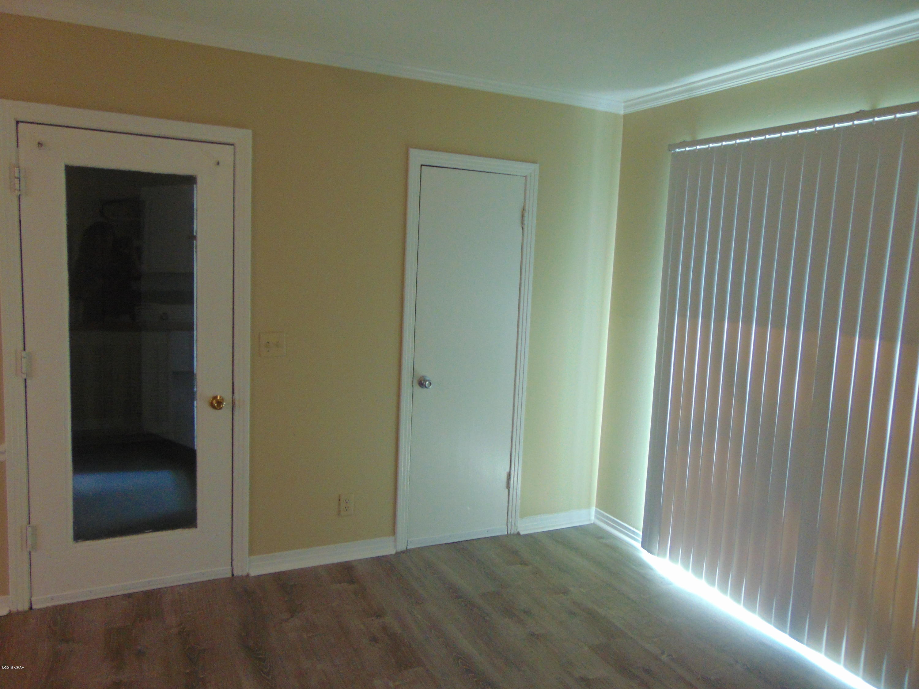 No Named Subdivision - Residential Lease