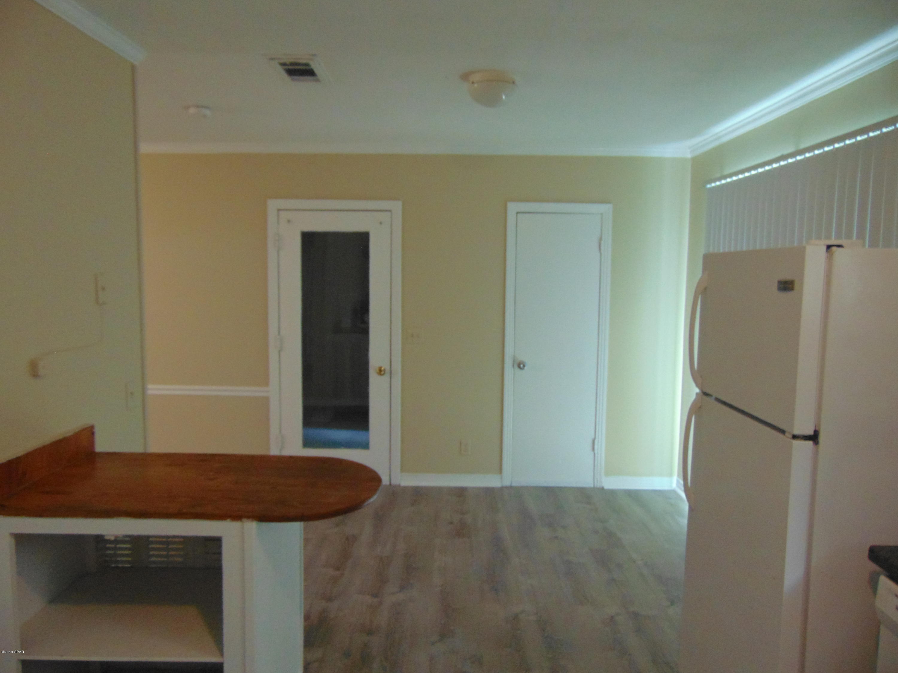 No Named Subdivision - Residential Lease