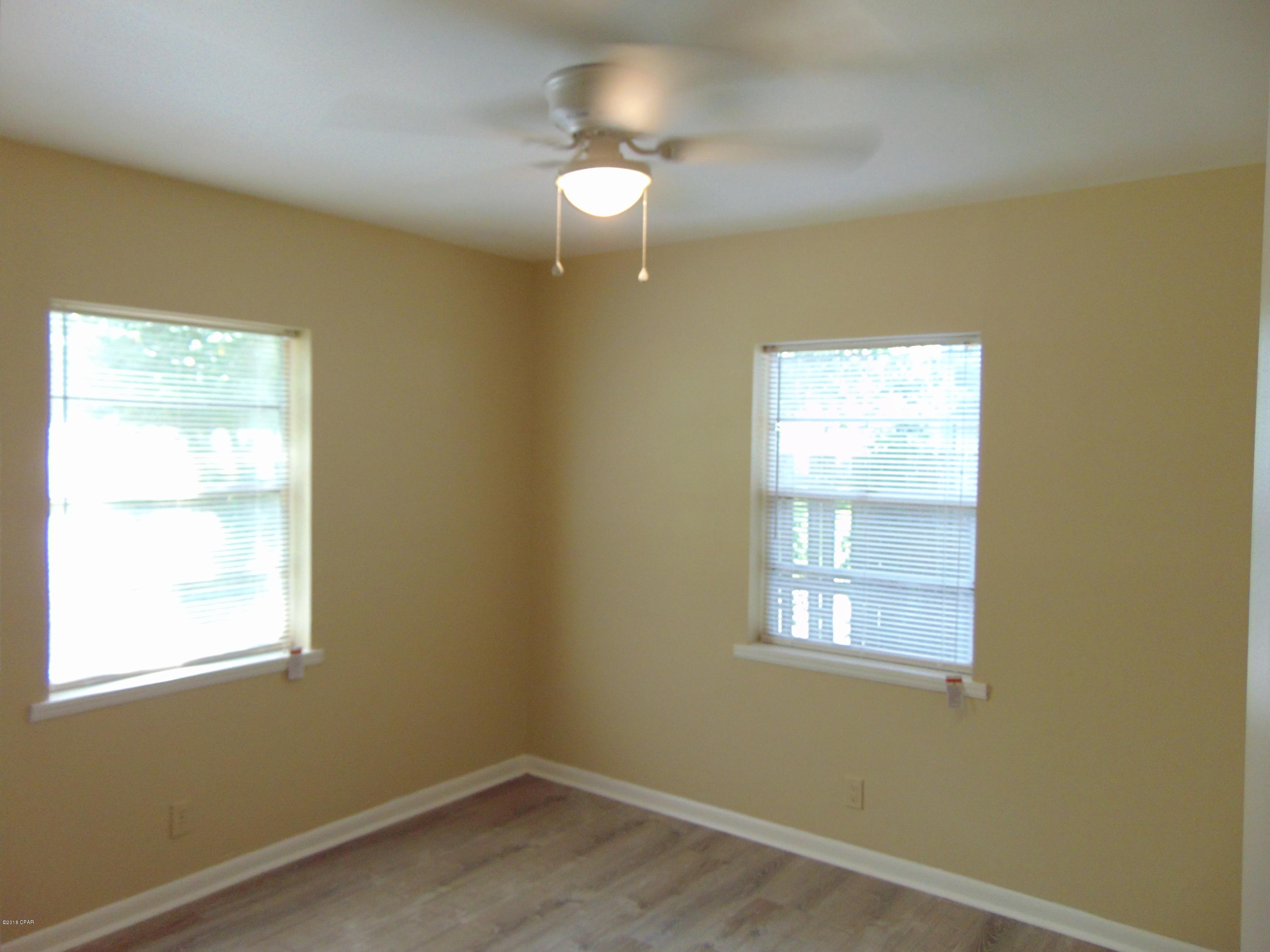 No Named Subdivision - Residential Lease