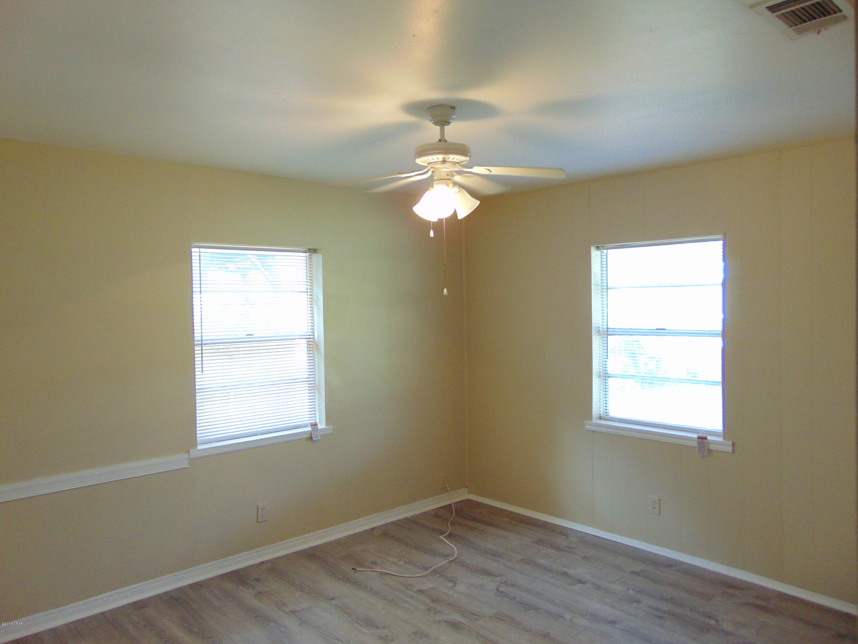 No Named Subdivision - Residential Lease