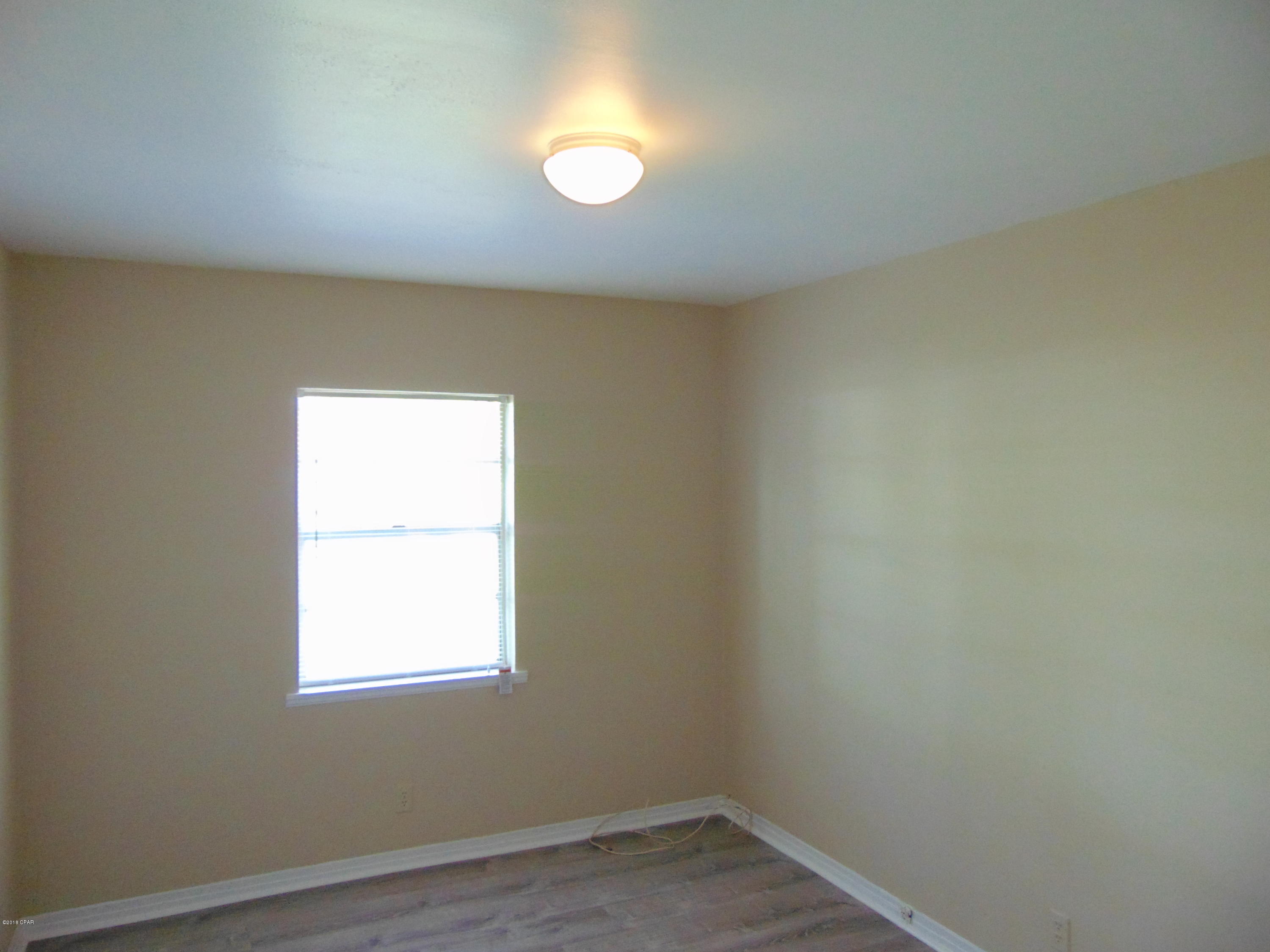 No Named Subdivision - Residential Lease