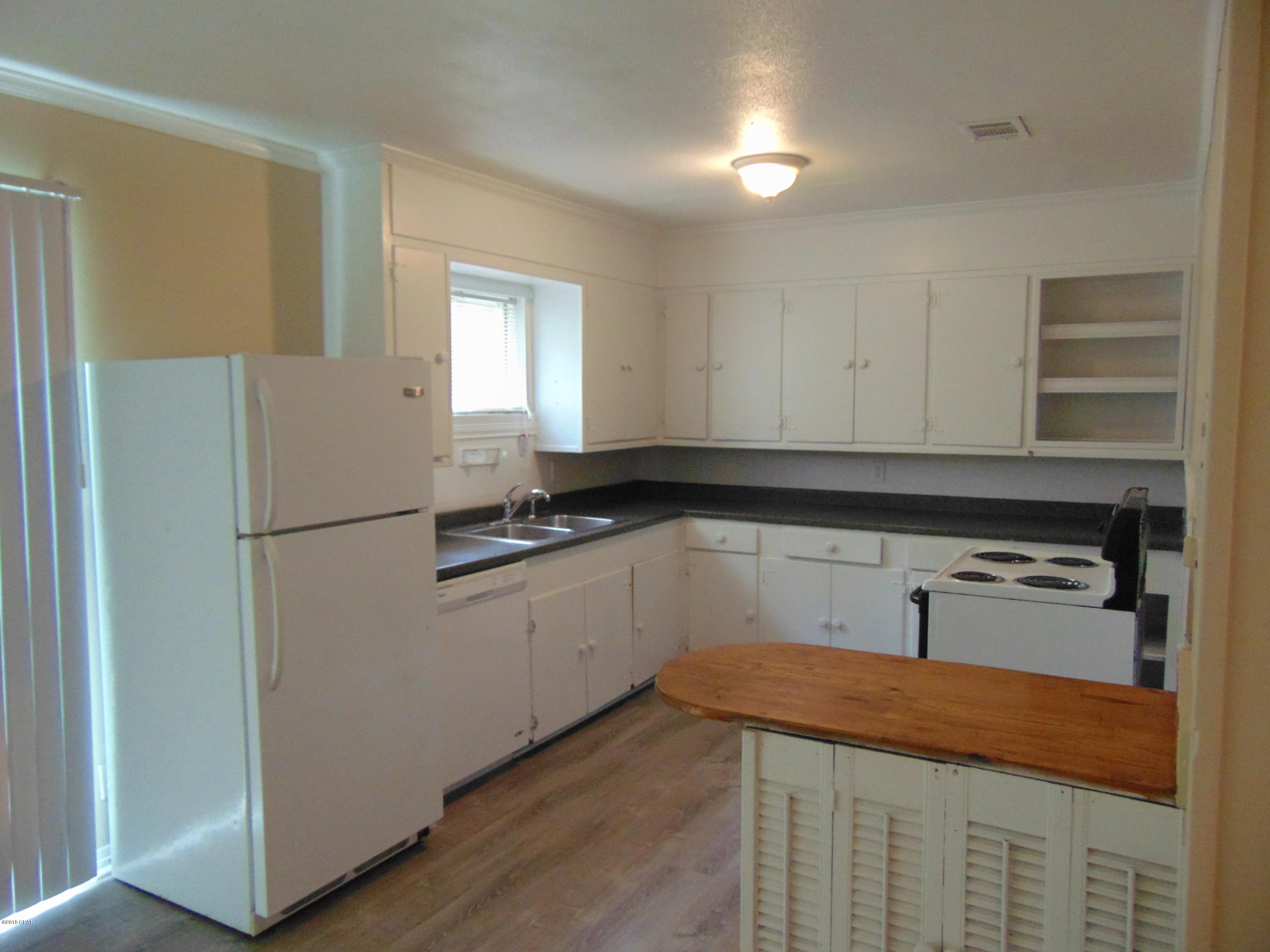 No Named Subdivision - Residential Lease