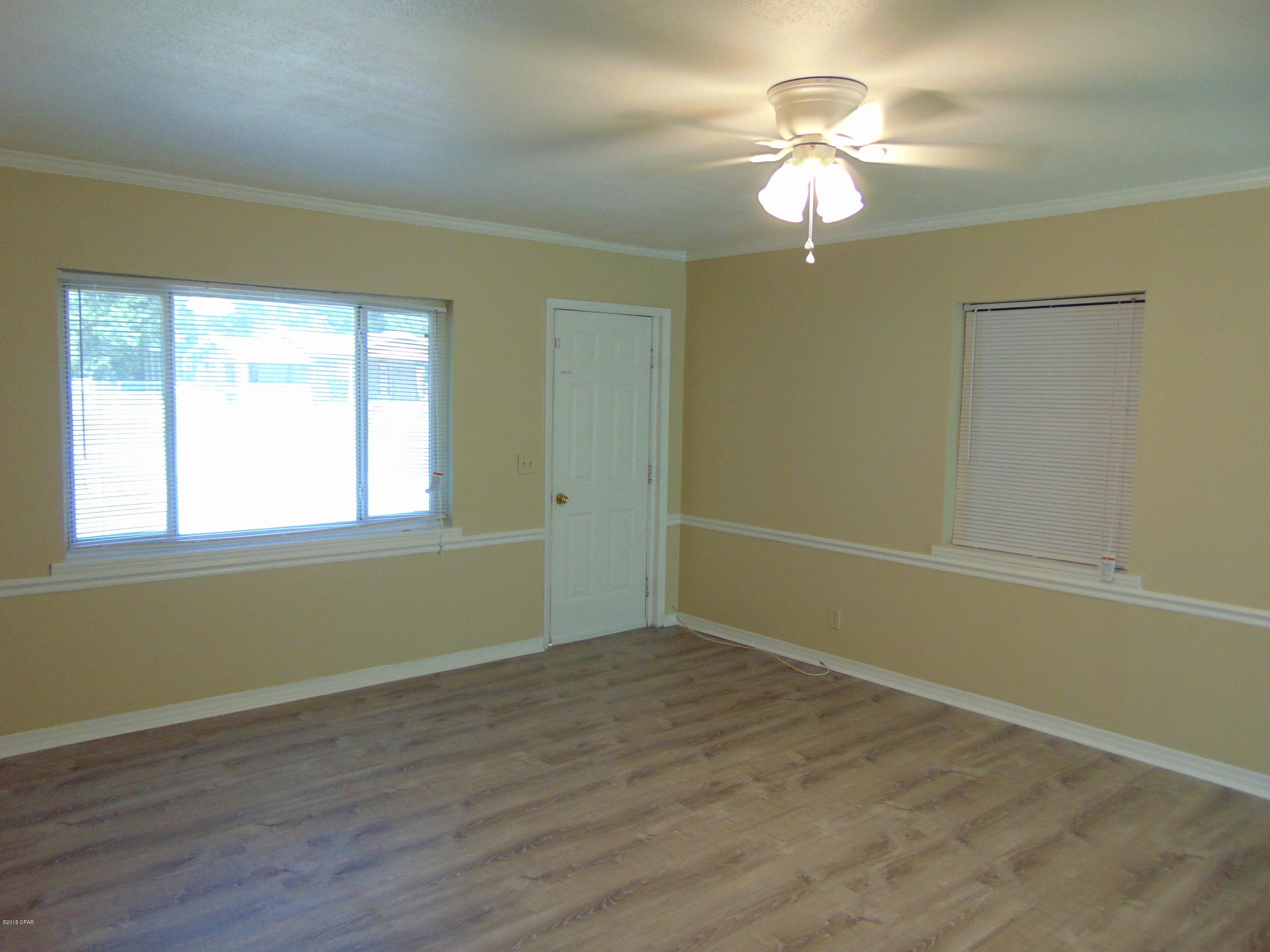 No Named Subdivision - Residential Lease