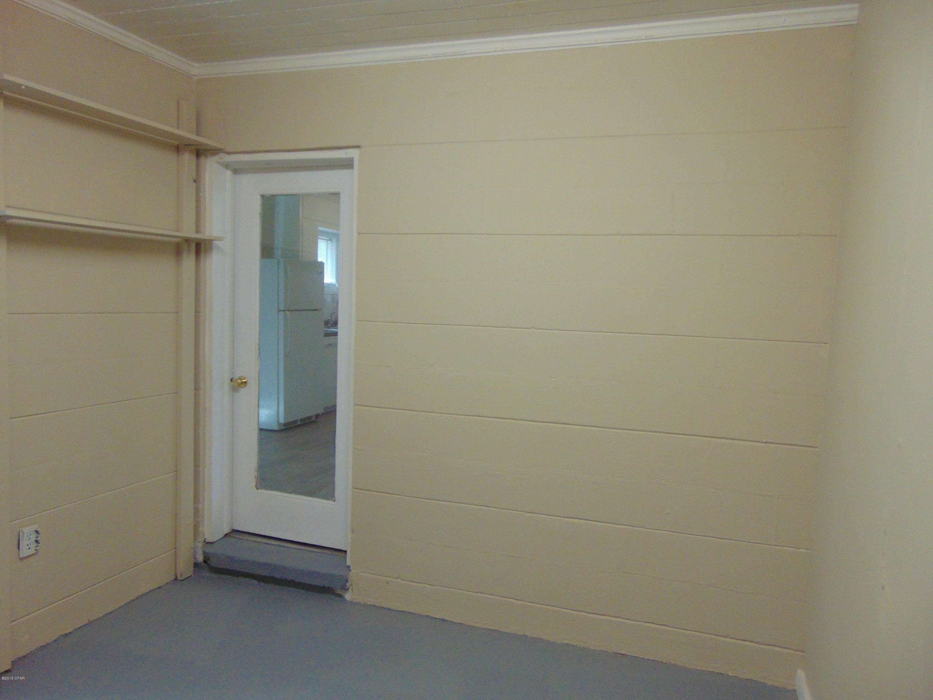 No Named Subdivision - Residential Lease