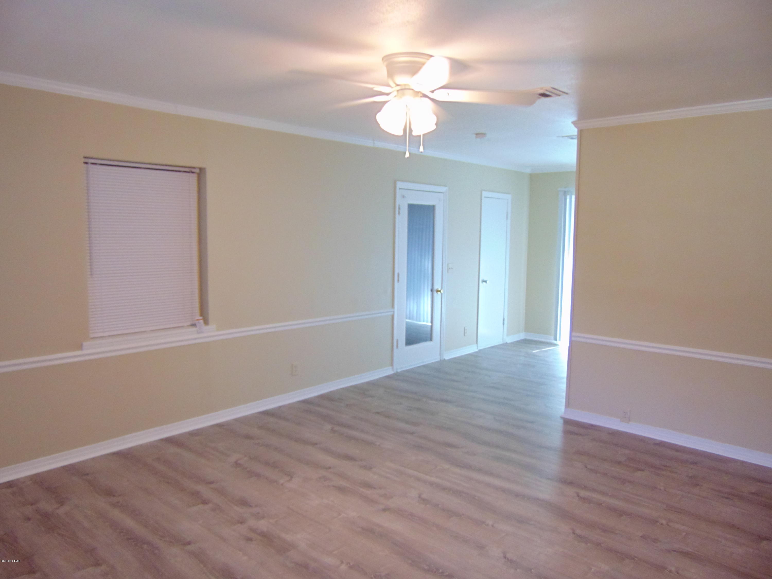 No Named Subdivision - Residential Lease