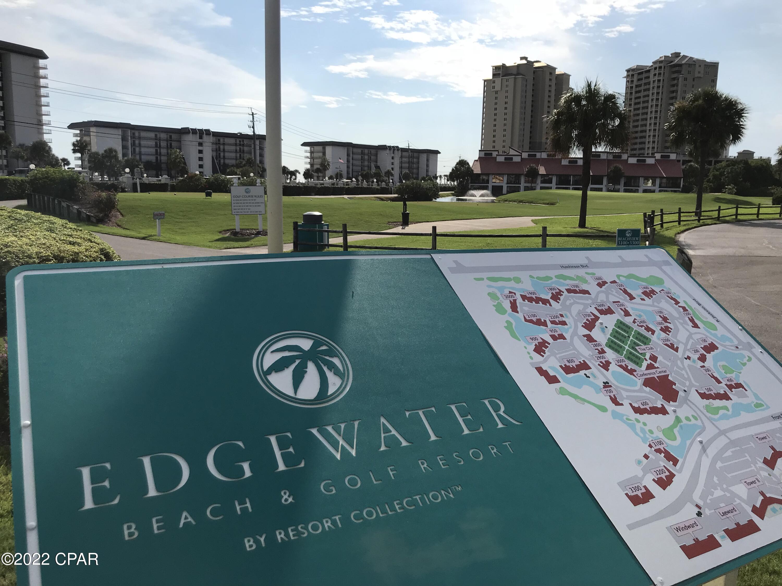 Edgewater Golf Villas 1 - Residential