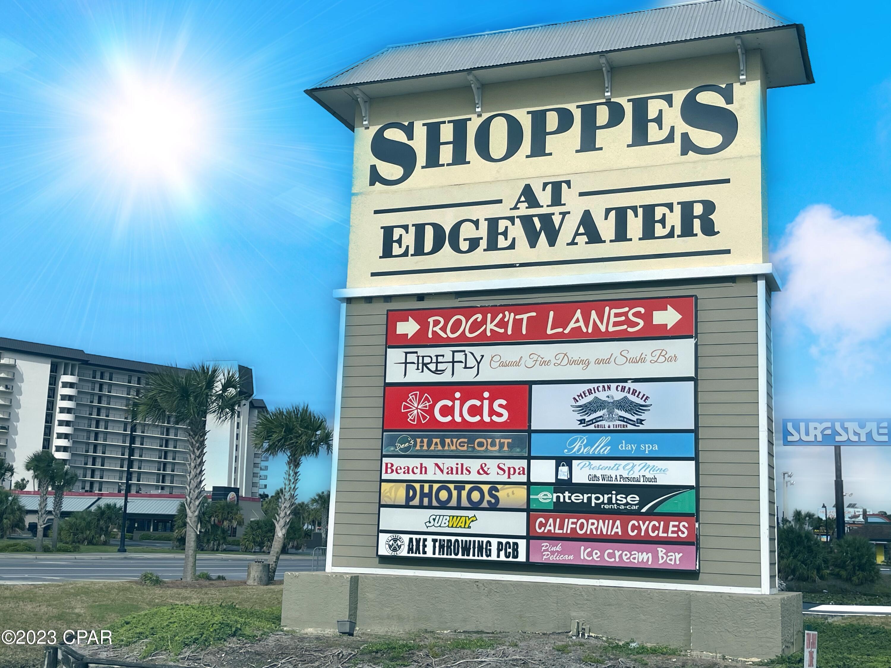 Edgewater Golf Villas 1 - Residential