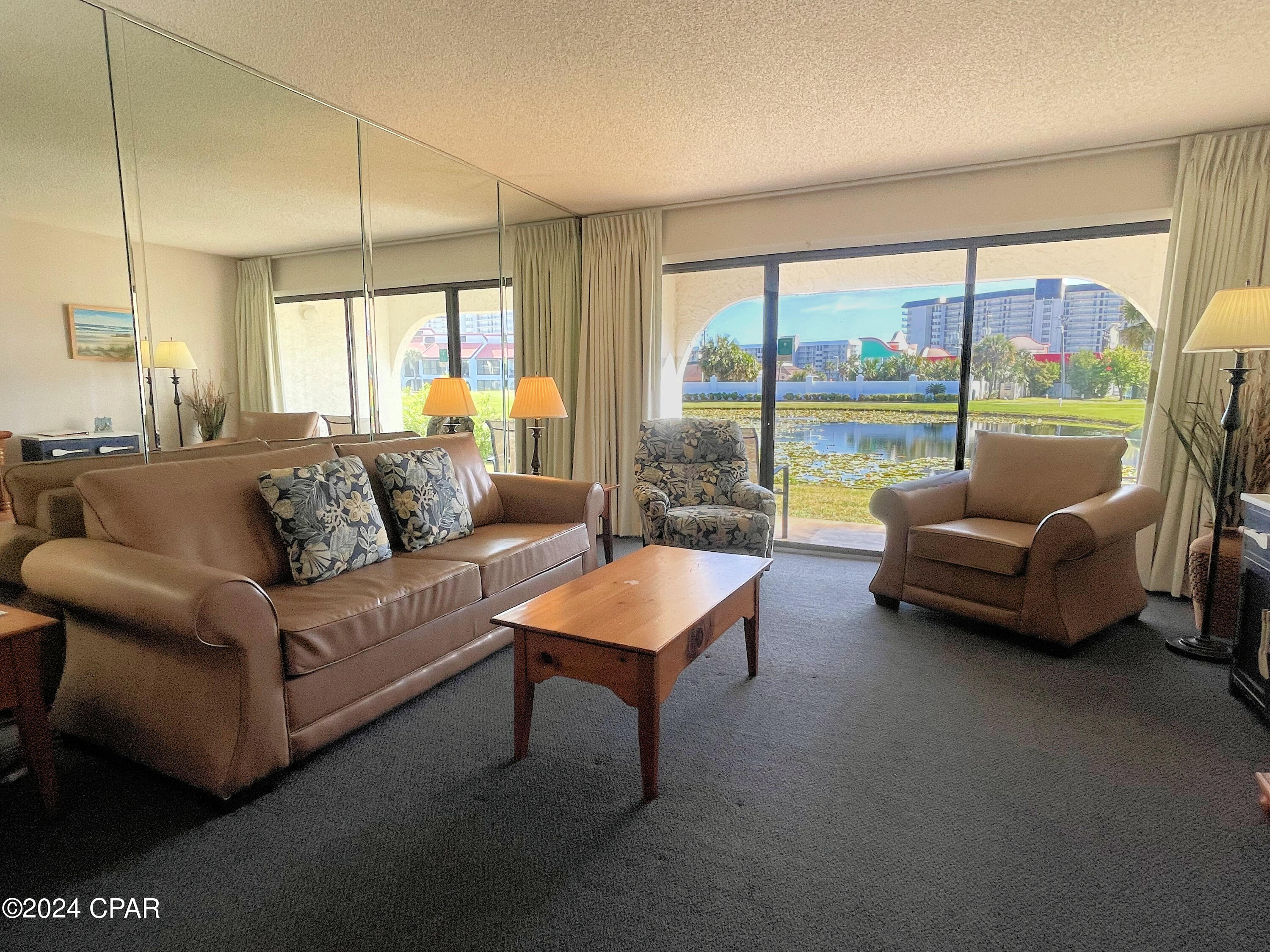 Edgewater Golf Villas 1 - Residential