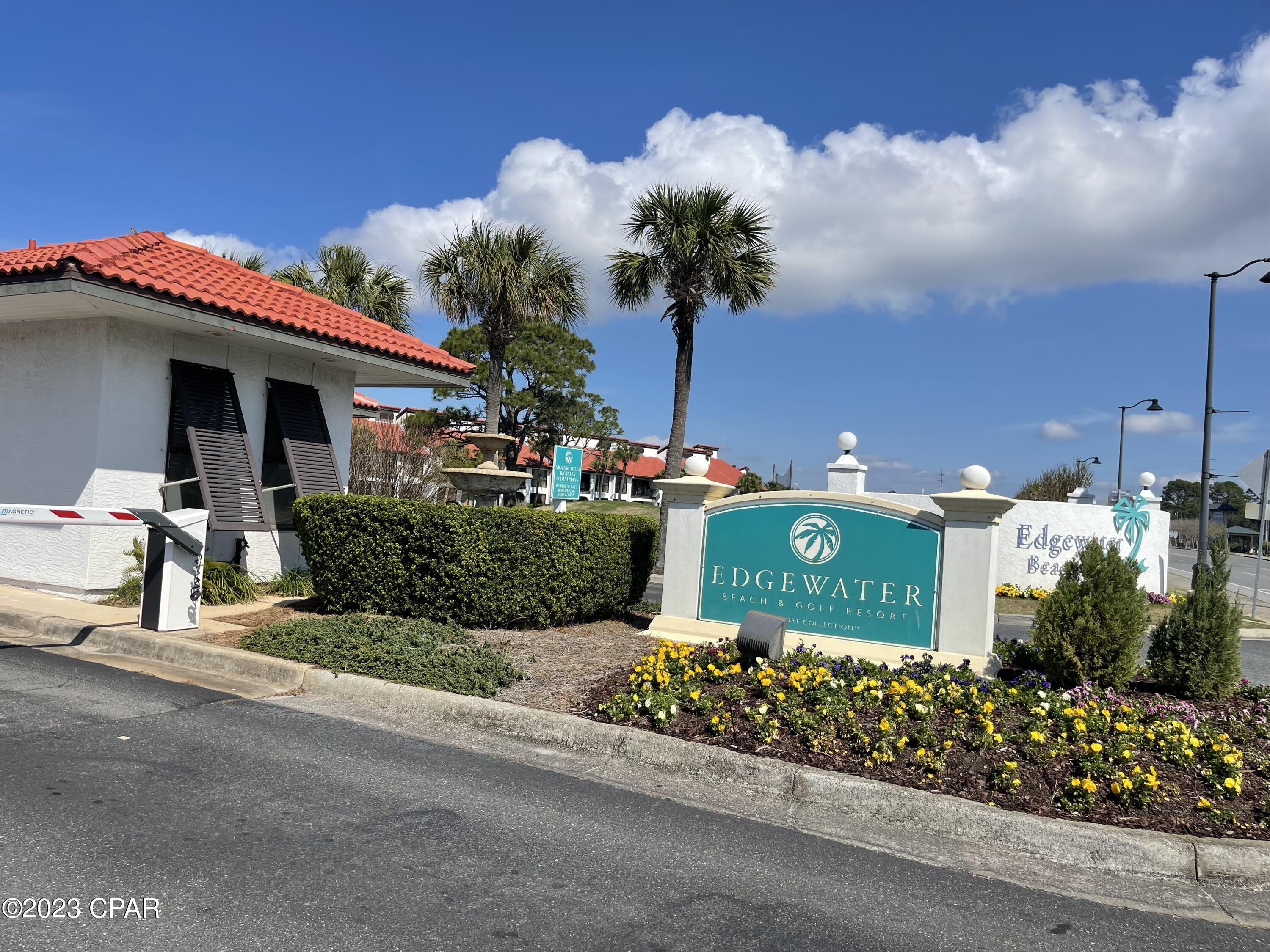 Edgewater Golf Villas 1 - Residential