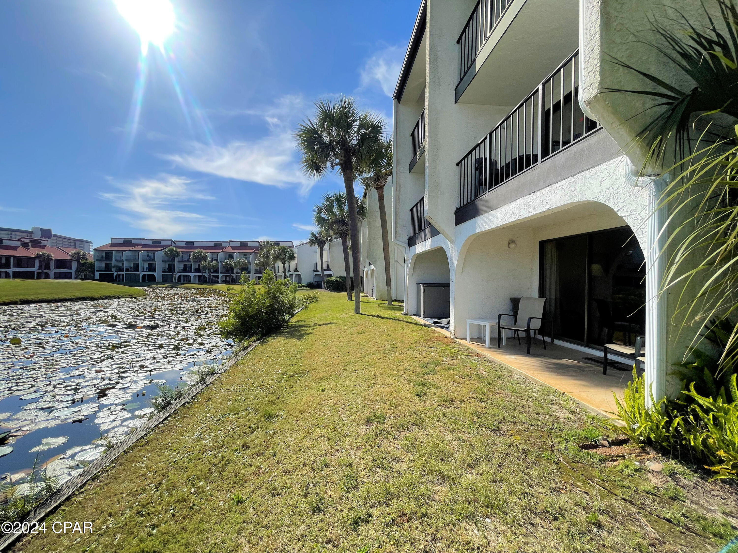 Edgewater Golf Villas 1 - Residential