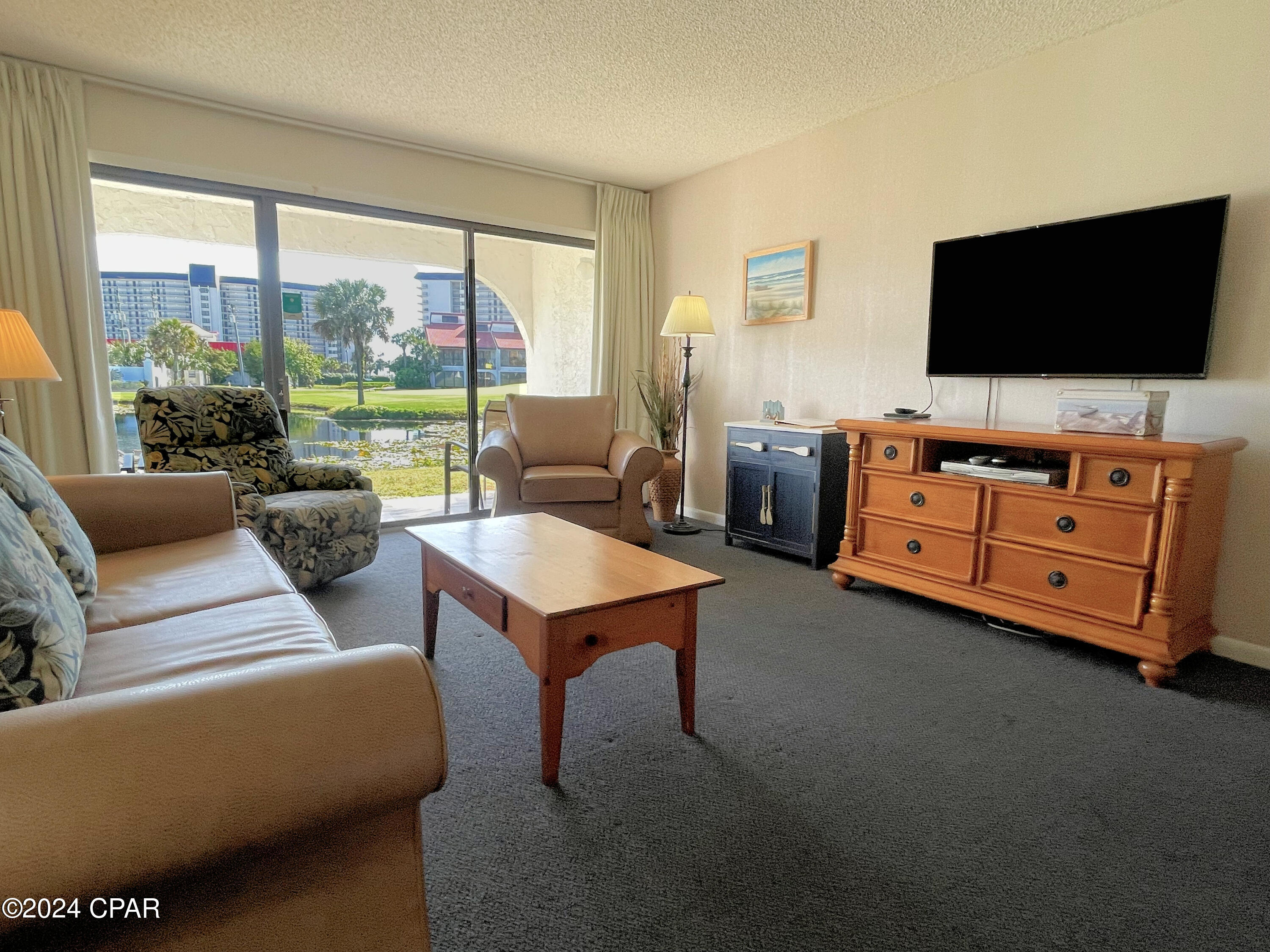 Edgewater Golf Villas 1 - Residential