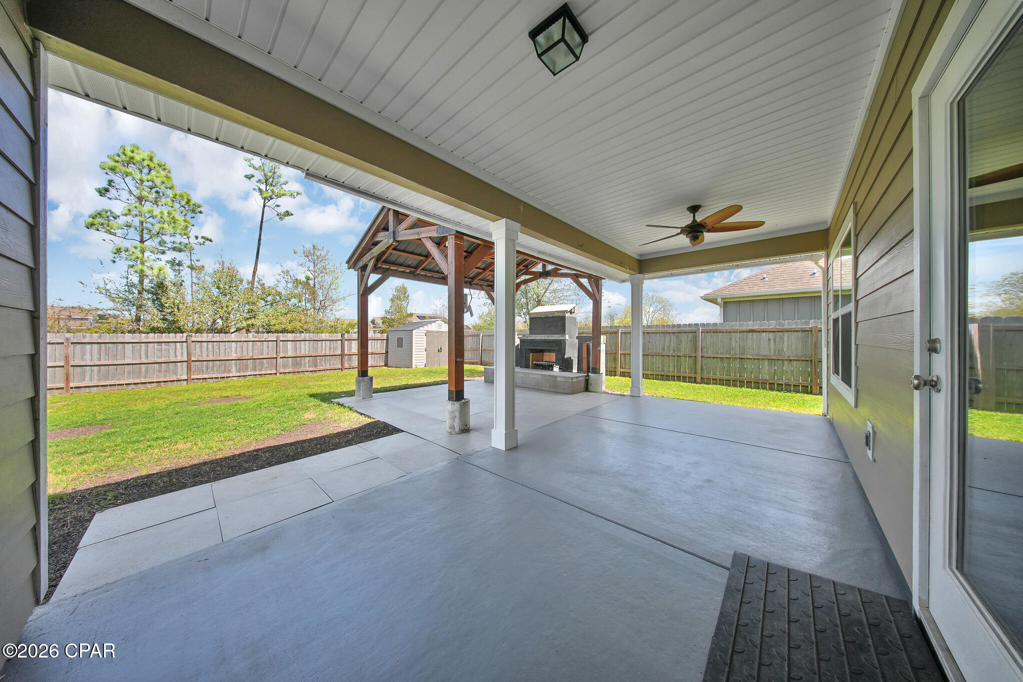 Bridge Harbor - Residential