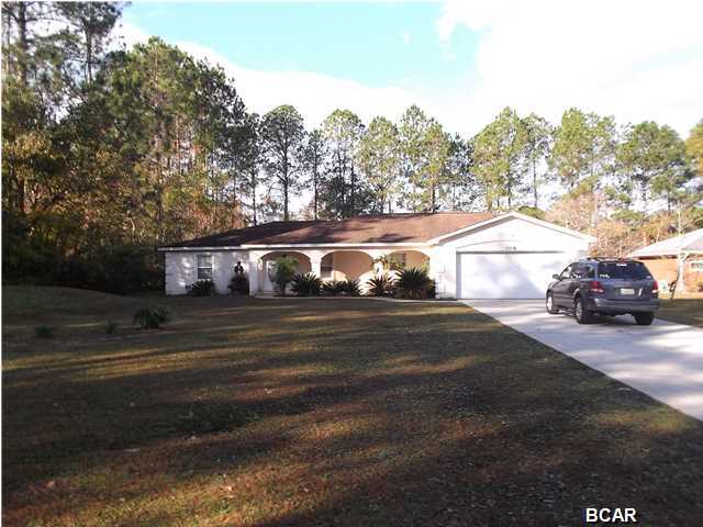 Harris Add - Residential Lease