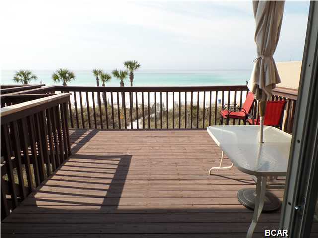 Beachside West - Residential
